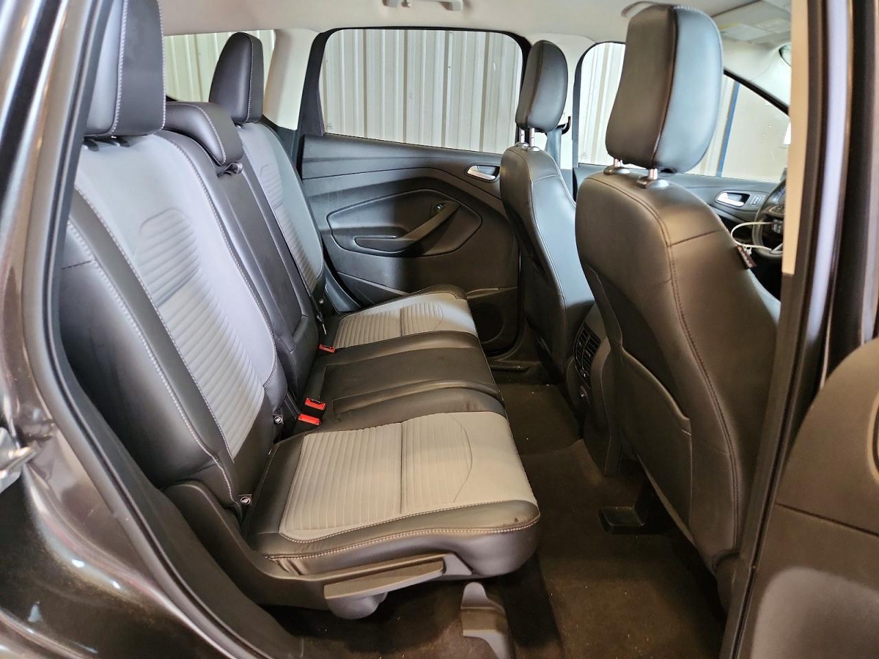 2019 Ford Escape Se - zdjęcie 10
