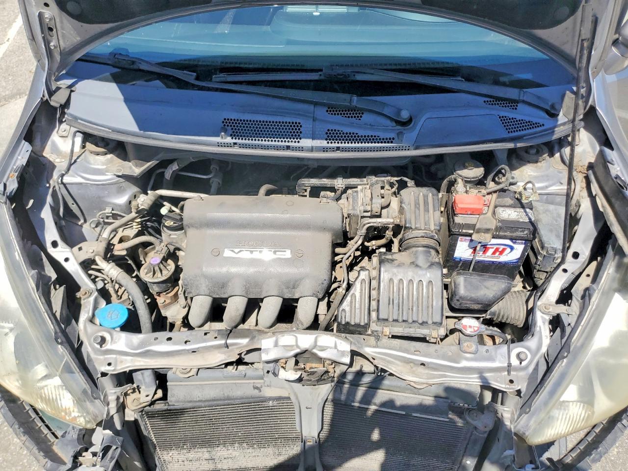 2013 Nissan Sentra S - zdjęcie 11