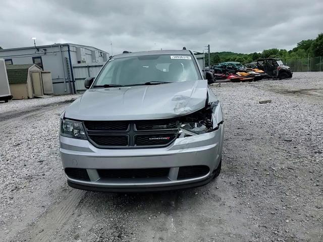2018 Dodge Journey Se - zdjęcie 15