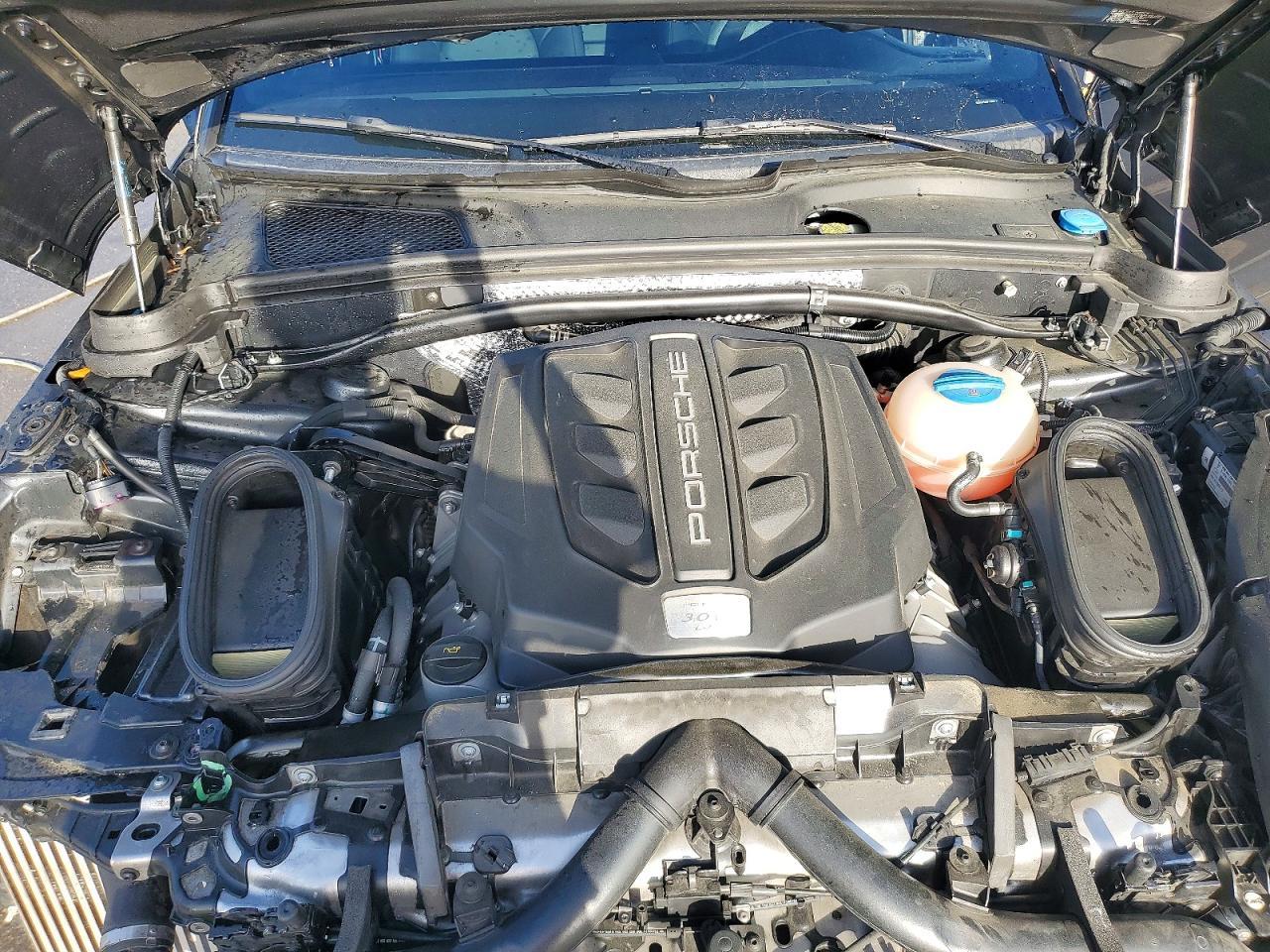 2018 Porsche Macan Gts - zdjęcie 12