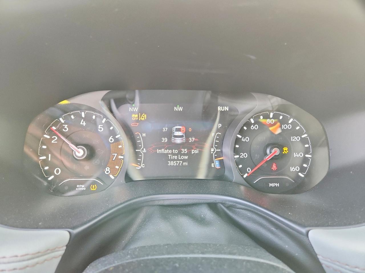 2025 Jeep Compass Limited - zdjęcie 9