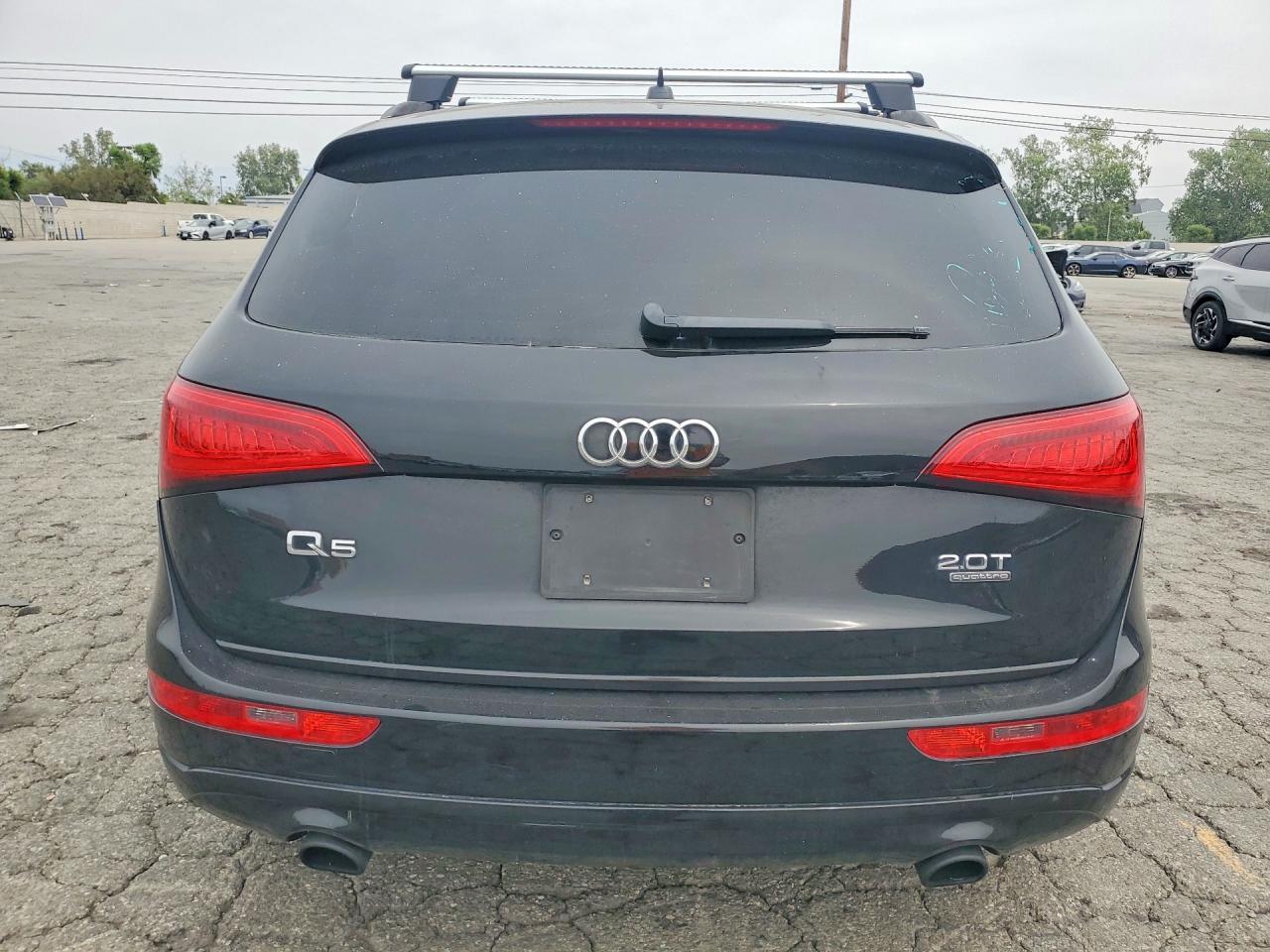 2017 Audi Q5 Premium - zdjęcie 6