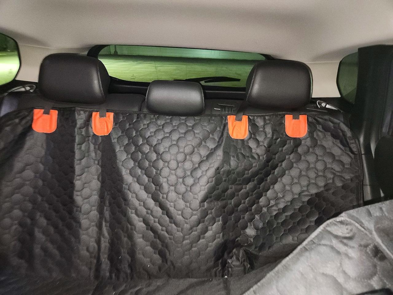 2025 Mazda Cx-50 Preferred - zdjęcie 10