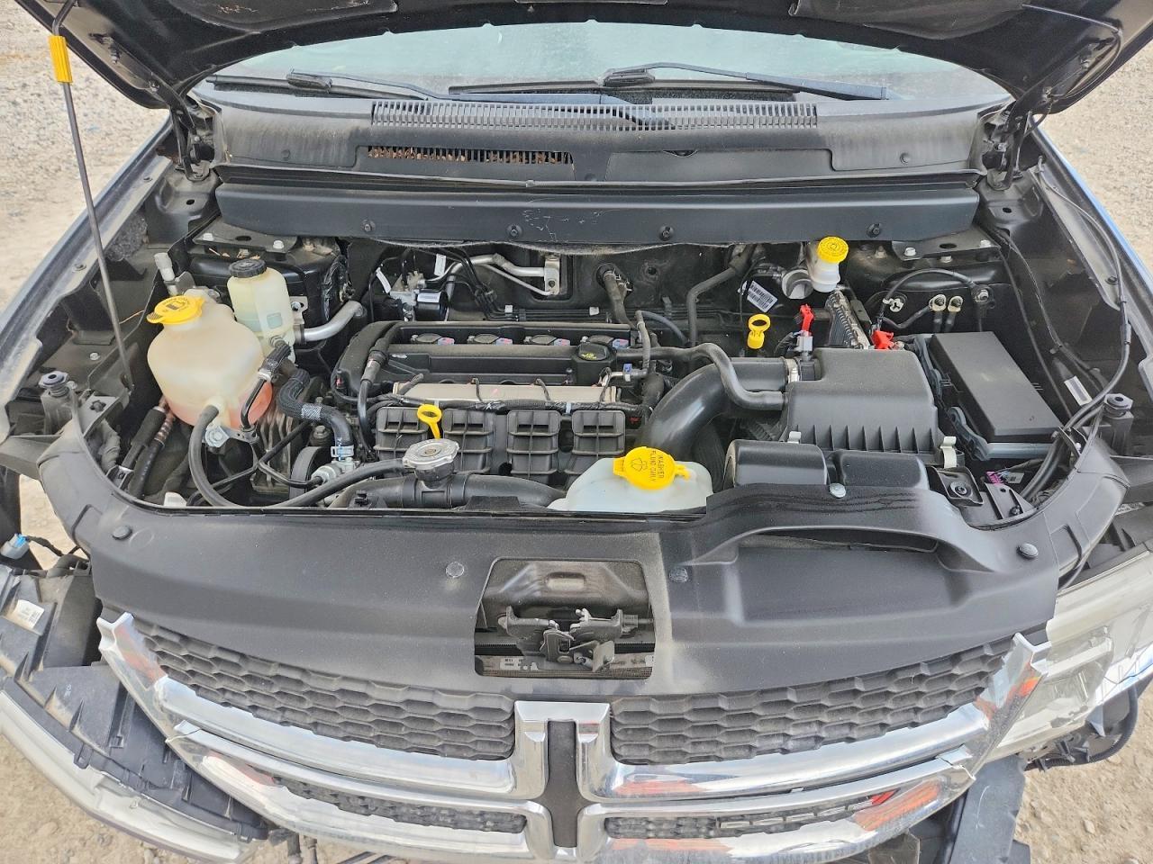 2020 Dodge Journey Se - zdjęcie 12
