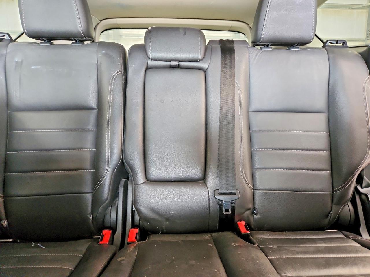 2013 Ford Escape Sel - zdjęcie 10