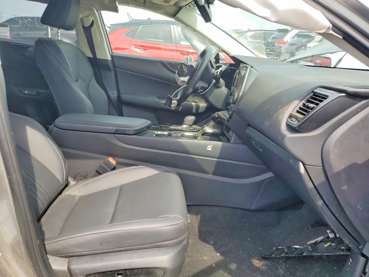 2022 Lexus Nx 350H - zdjęcie 7