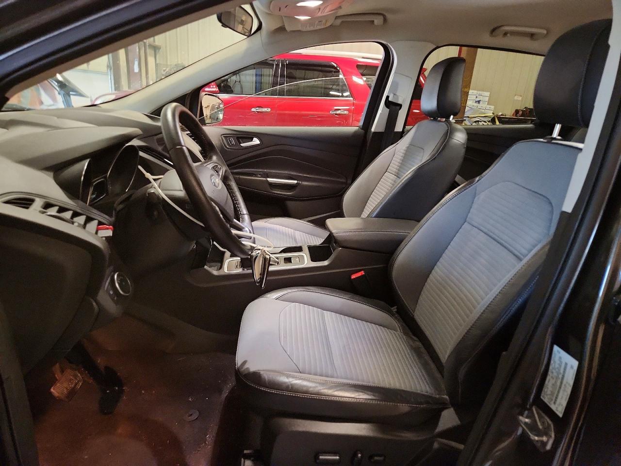 2019 Ford Escape Se - zdjęcie 7