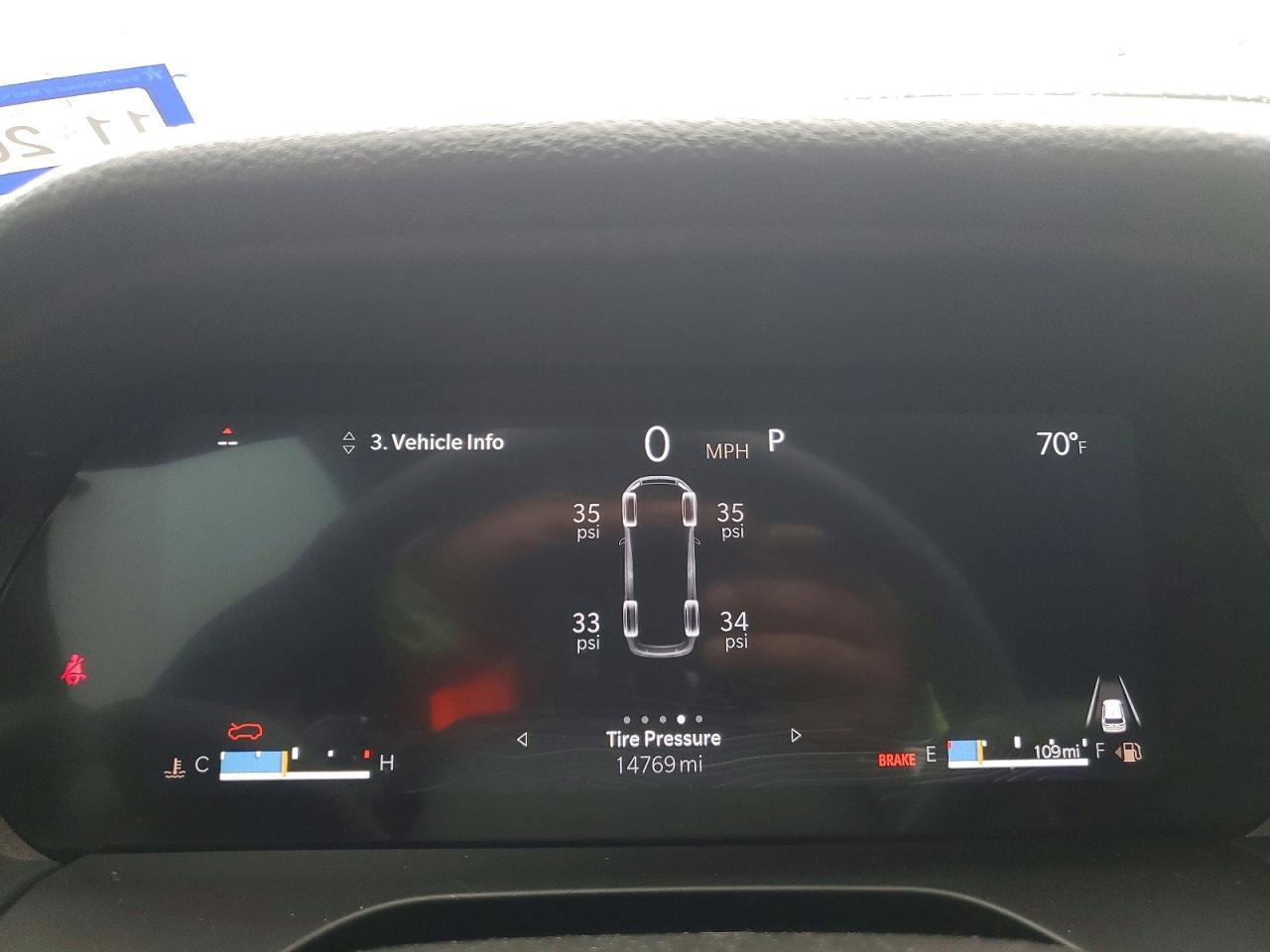 2024 Jeep Grand Cherokee L Limited - zdjęcie 9