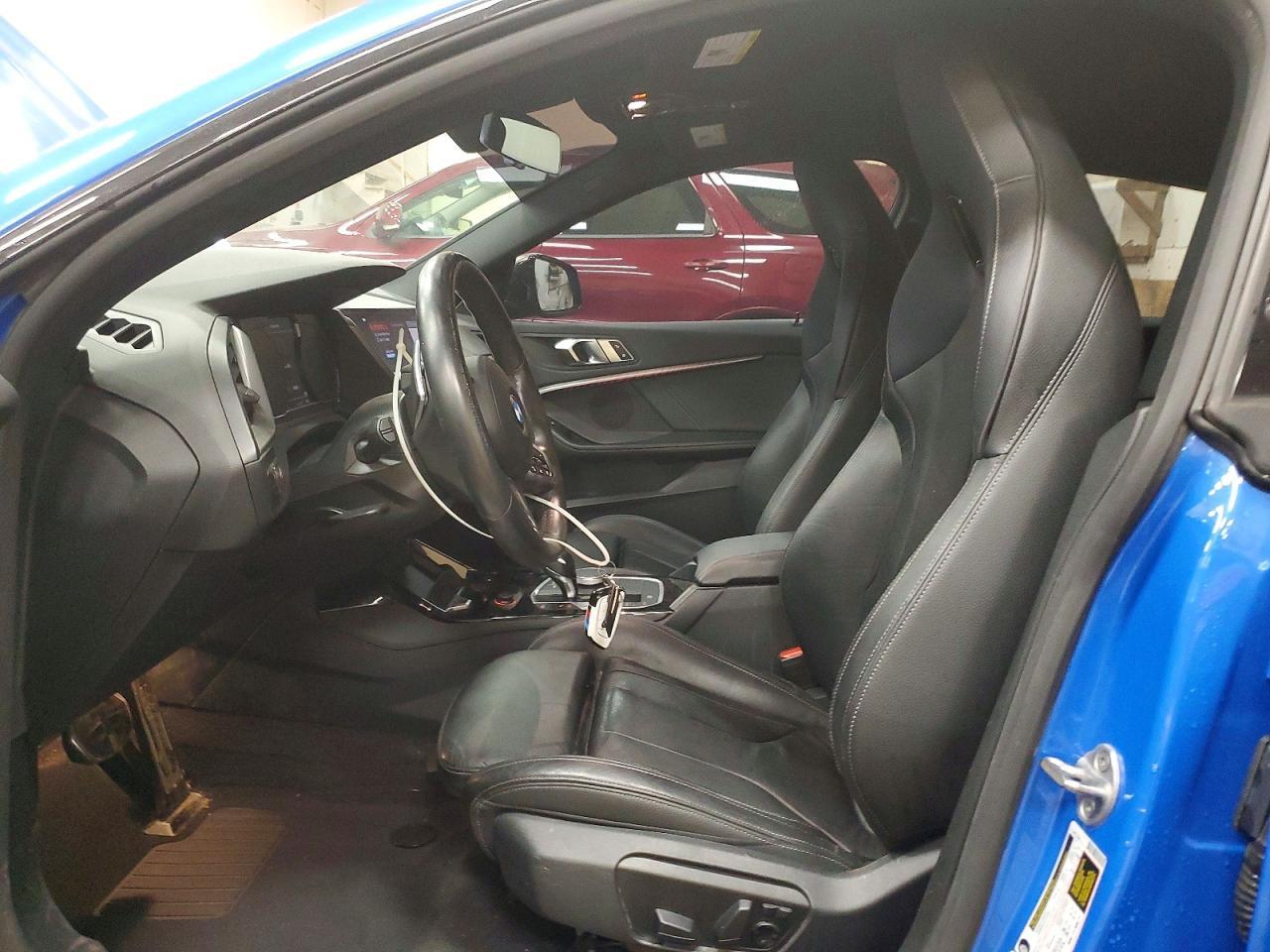 2020 BMW M235Xi - zdjęcie 7