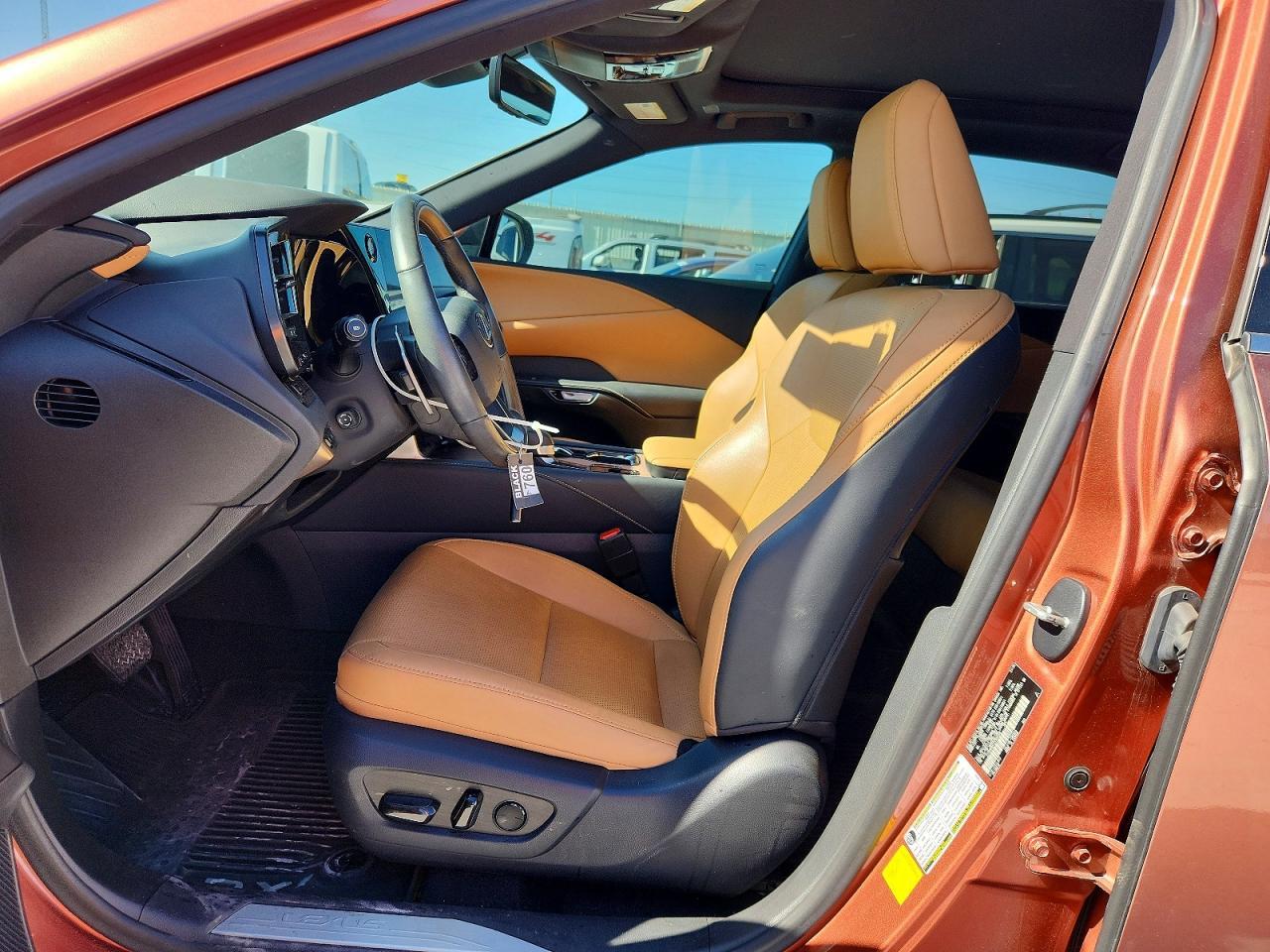 2023 Lexus Rx 350 Premium+ - zdjęcie 7