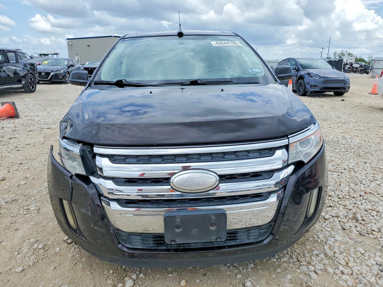 2013 Ford Edge - zdjęcie 5