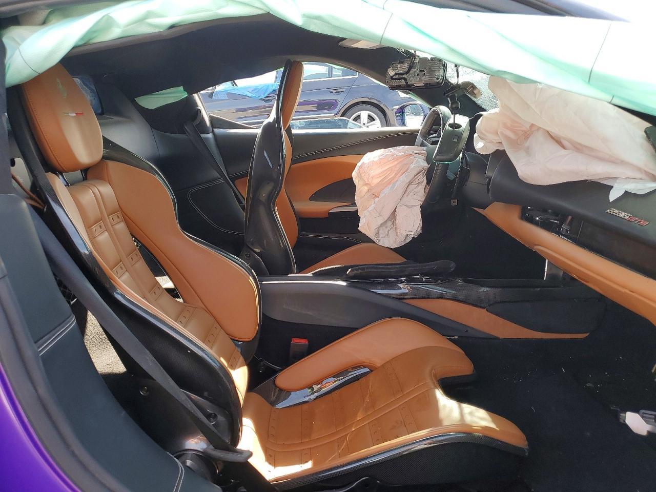 2023 Ferrari 296Gtb - zdjęcie 10