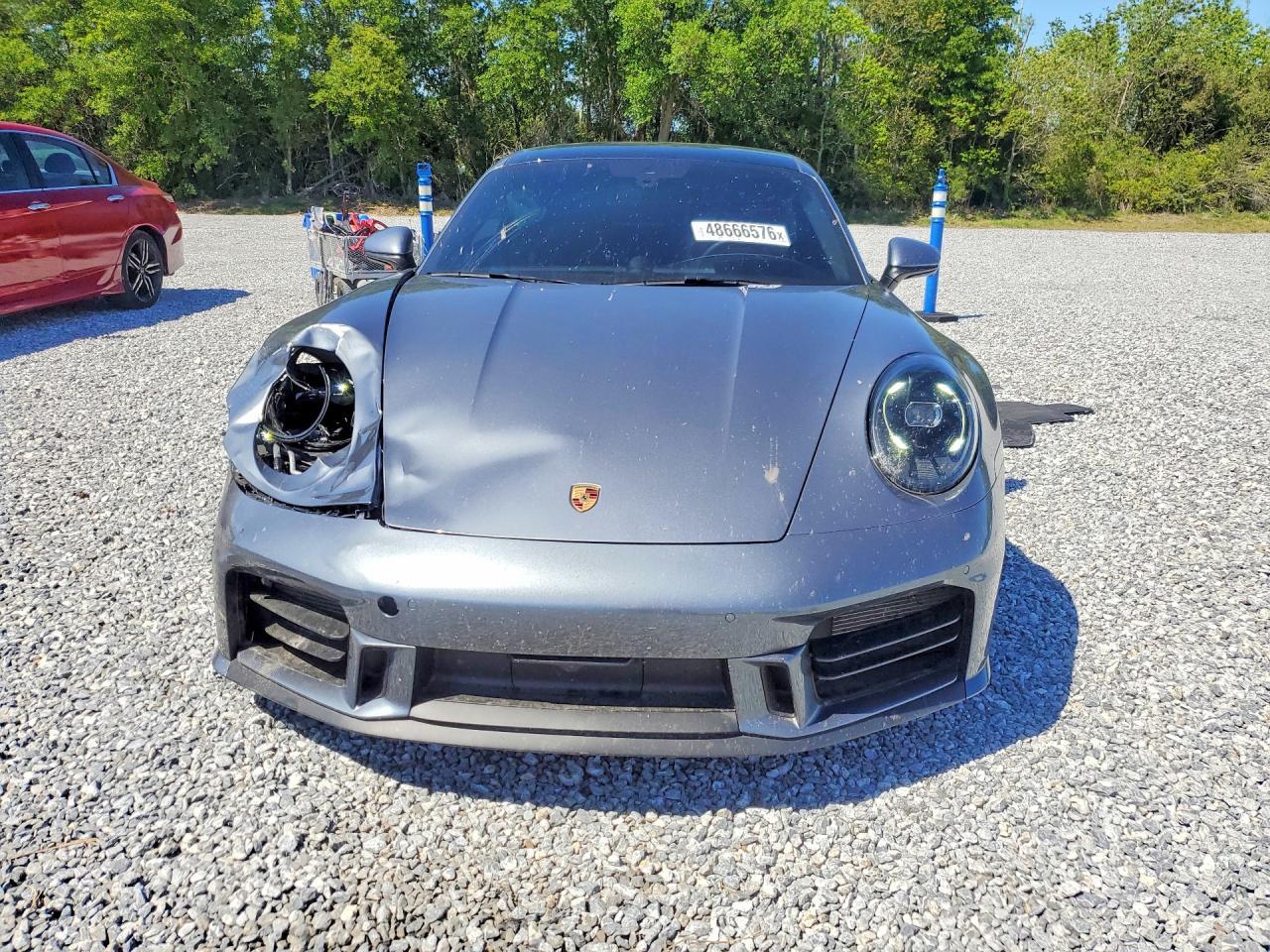 2025 Porsche 911 Carrera S - zdjęcie 5