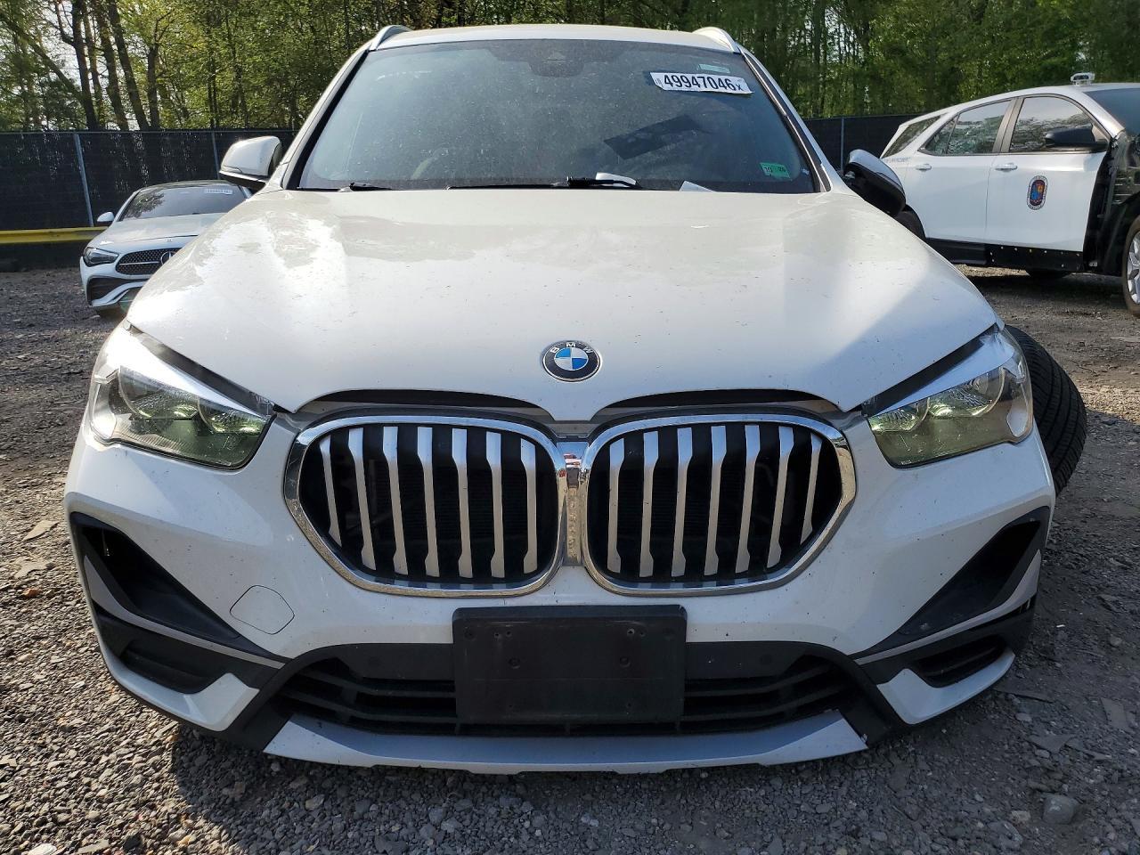 2020 BMW X1 xDrive28I - zdjęcie 5