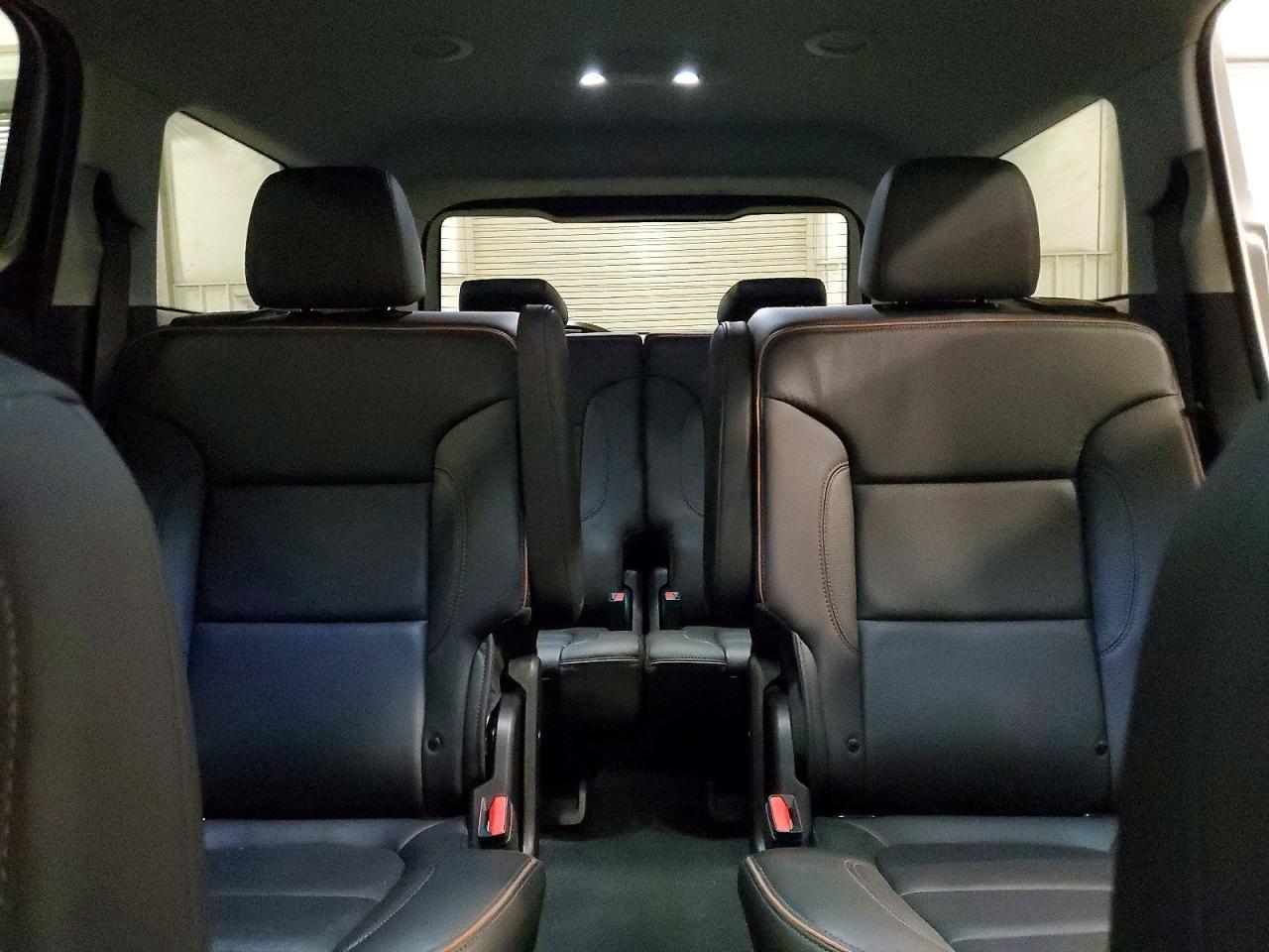 2023 GMC Acadia At4 - zdjęcie 10