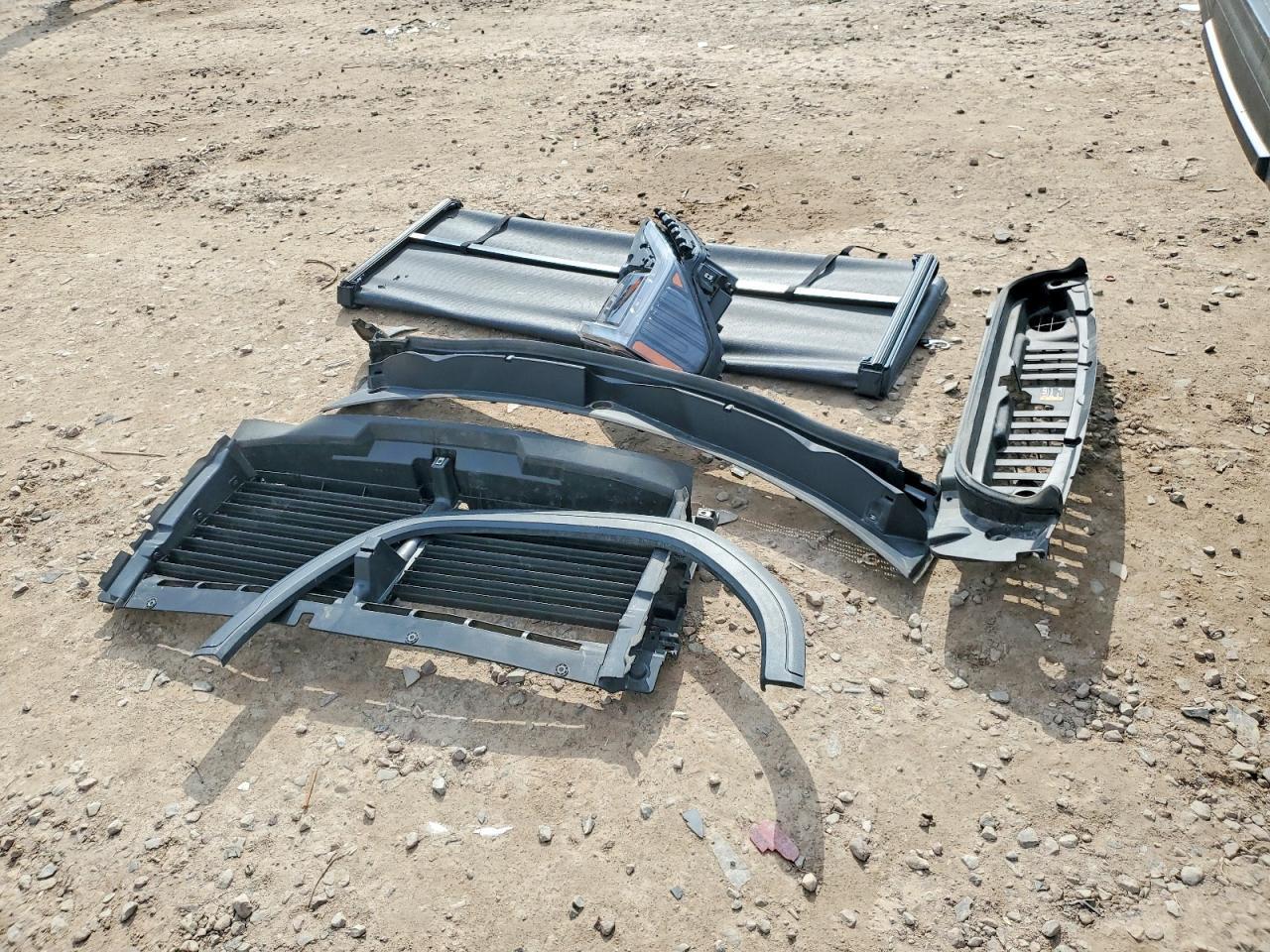 2023 GMC Sierra K1500 Elevation - zdjęcie 12