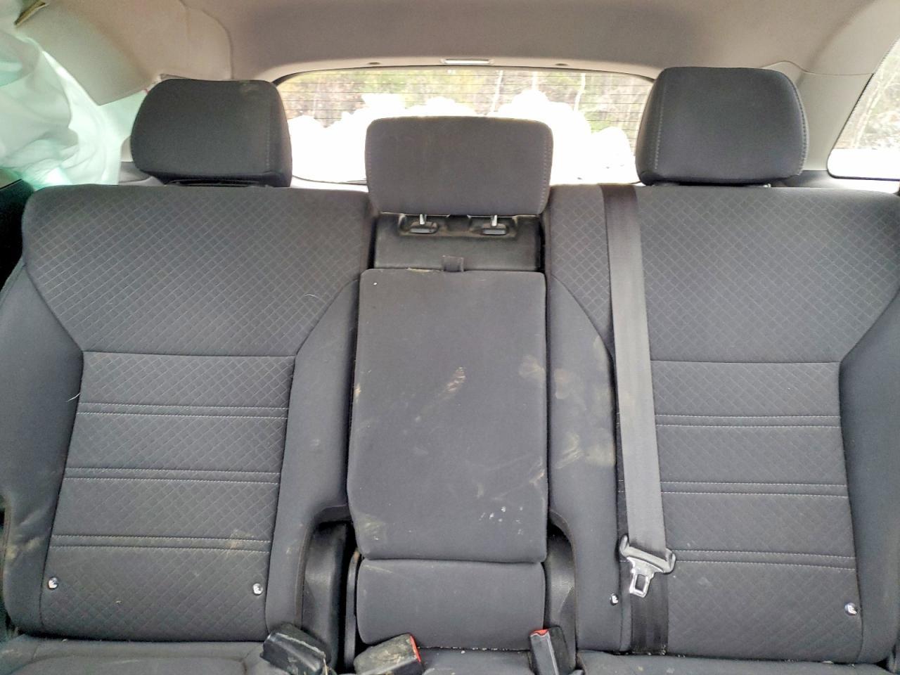 2018 Kia Sorento - zdjęcie 10