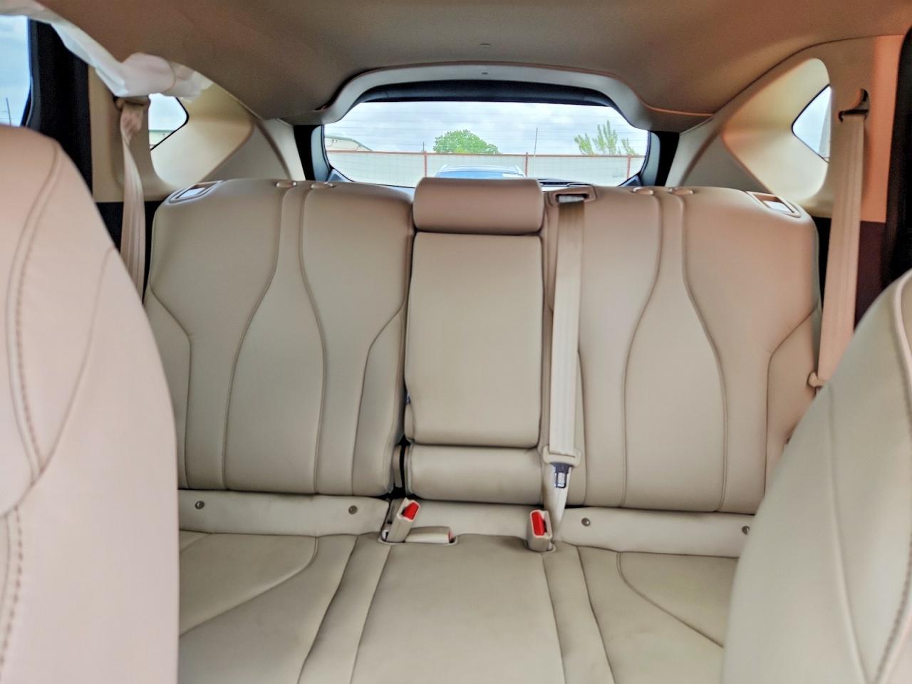 2024 Acura Rdx - zdjęcie 10