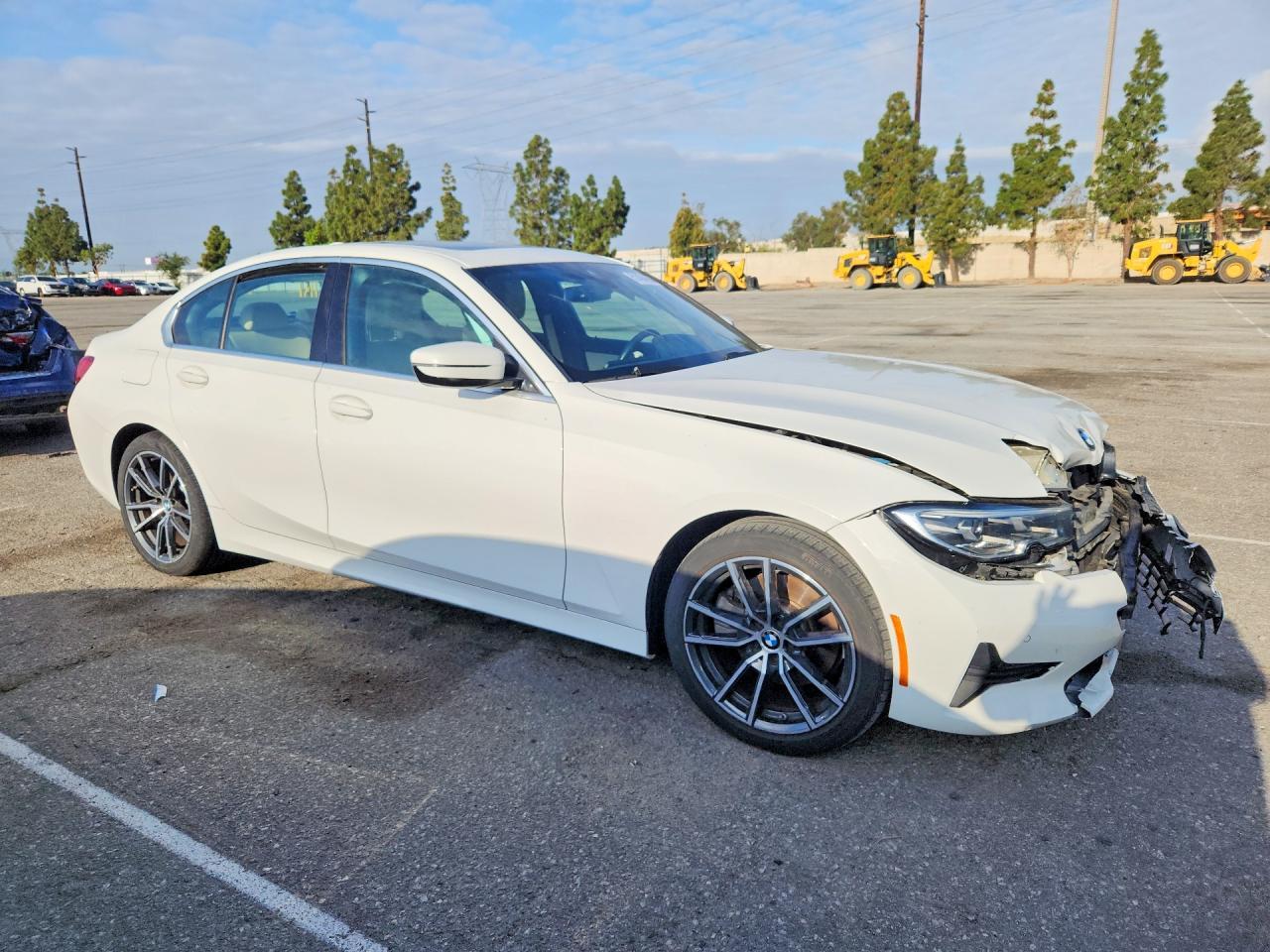 BMW Seria 3 - zdjęcie 4