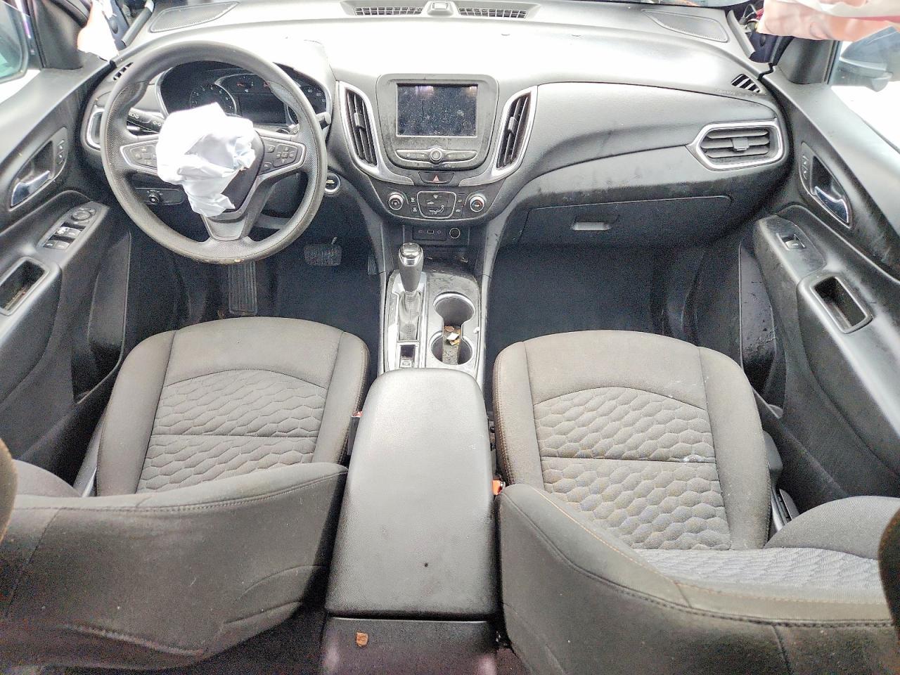 2019 Chevrolet Equinox L Fwd W/1Sm - zdjęcie 8