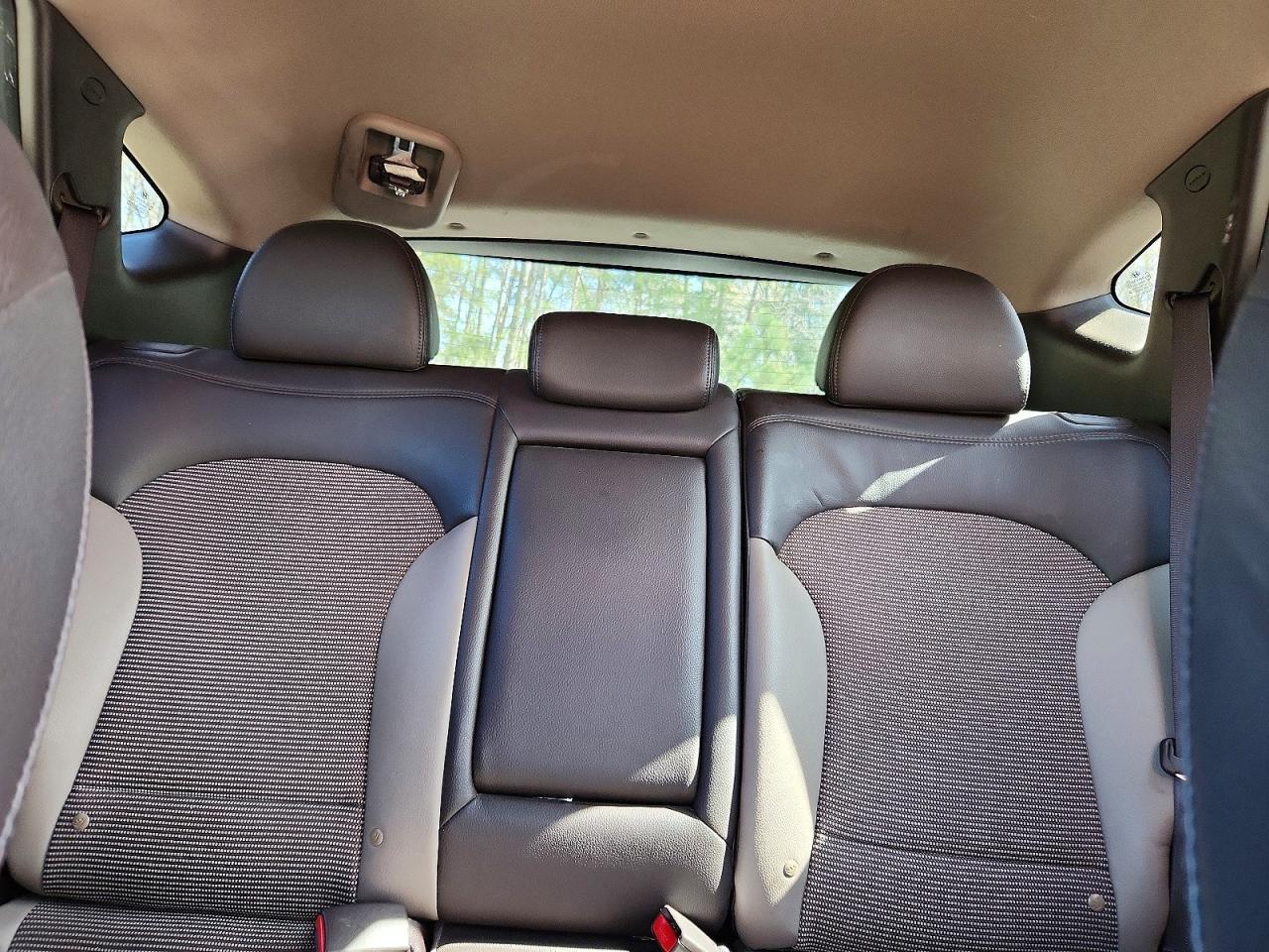 2013 Hyundai Tucson Gls - zdjęcie 10