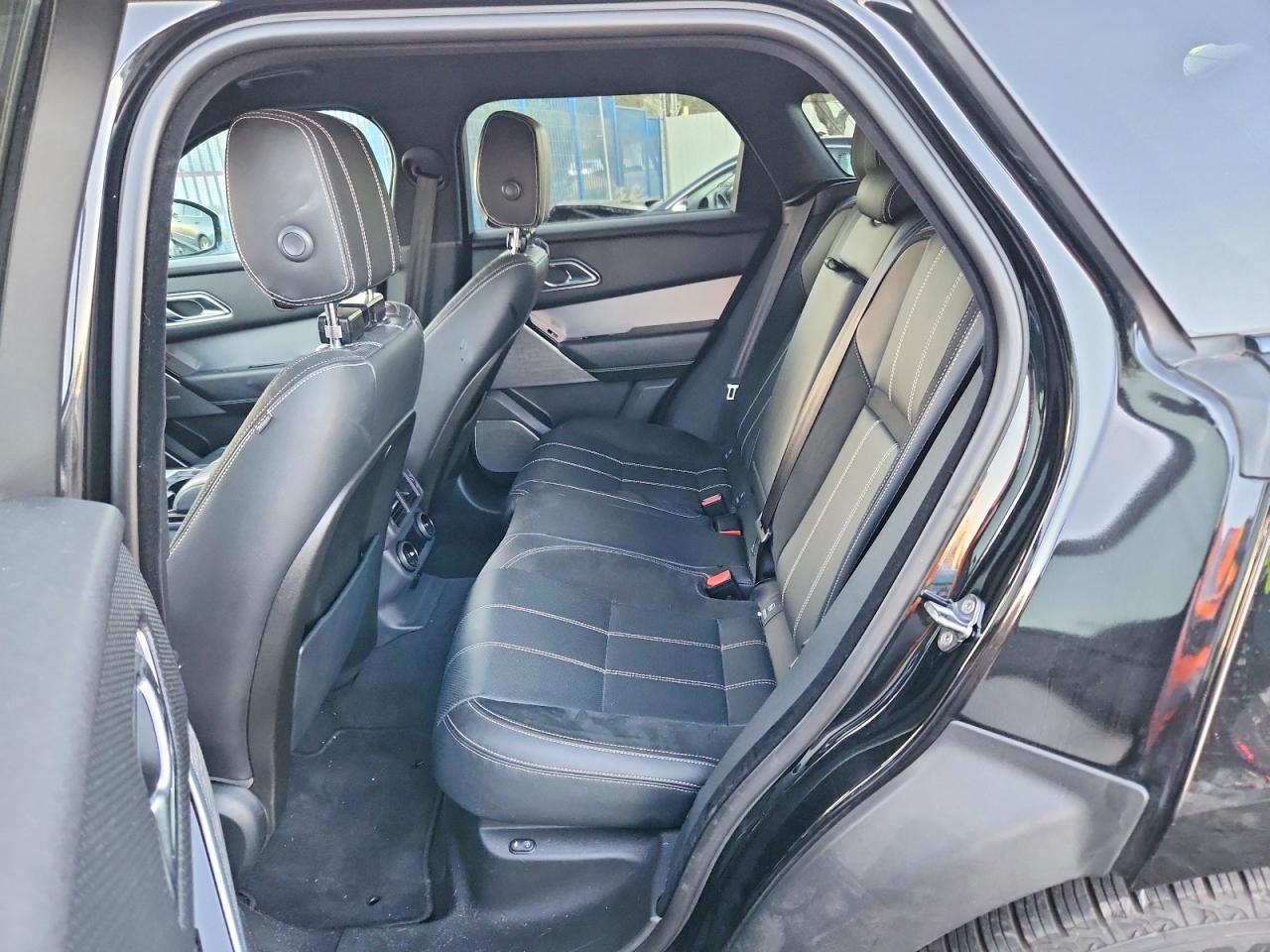 2019 Land Rover Range Rover Velar R-Dynamic Se - zdjęcie 10