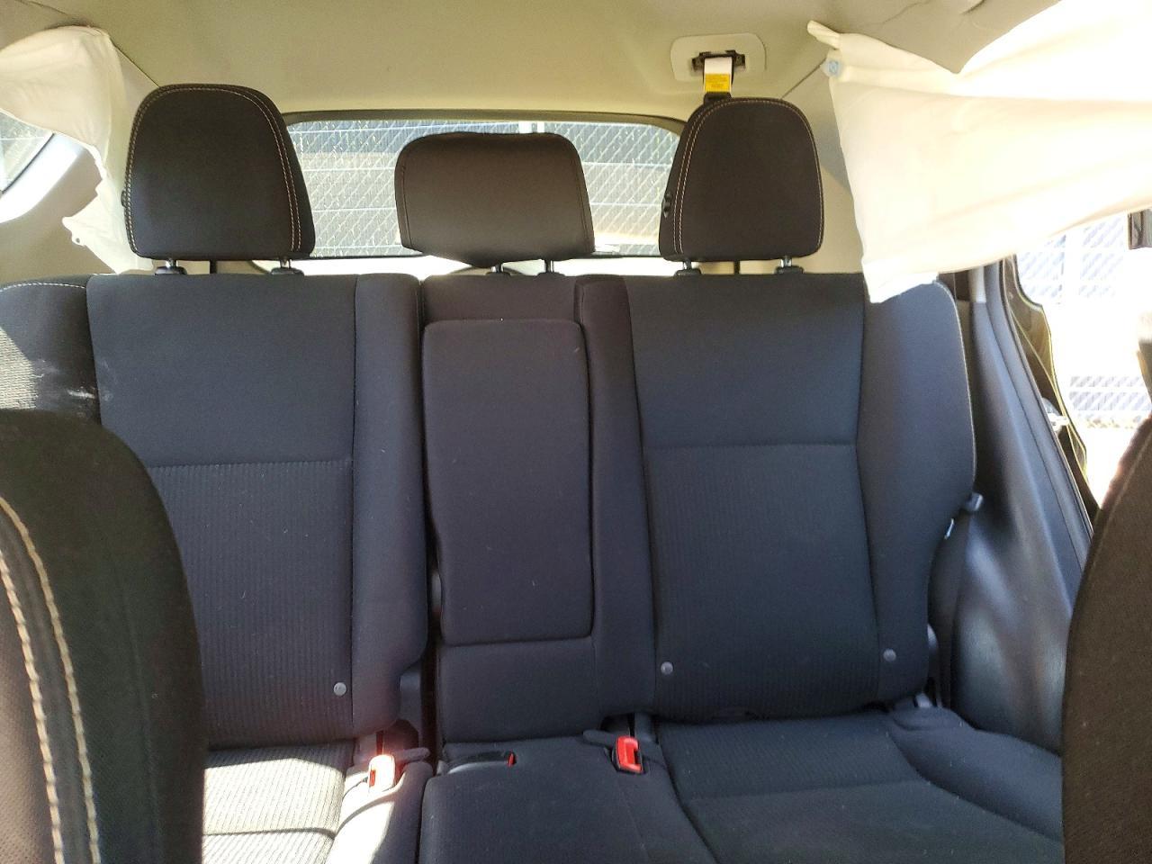 2015 Toyota Rav4 Xle - zdjęcie 10