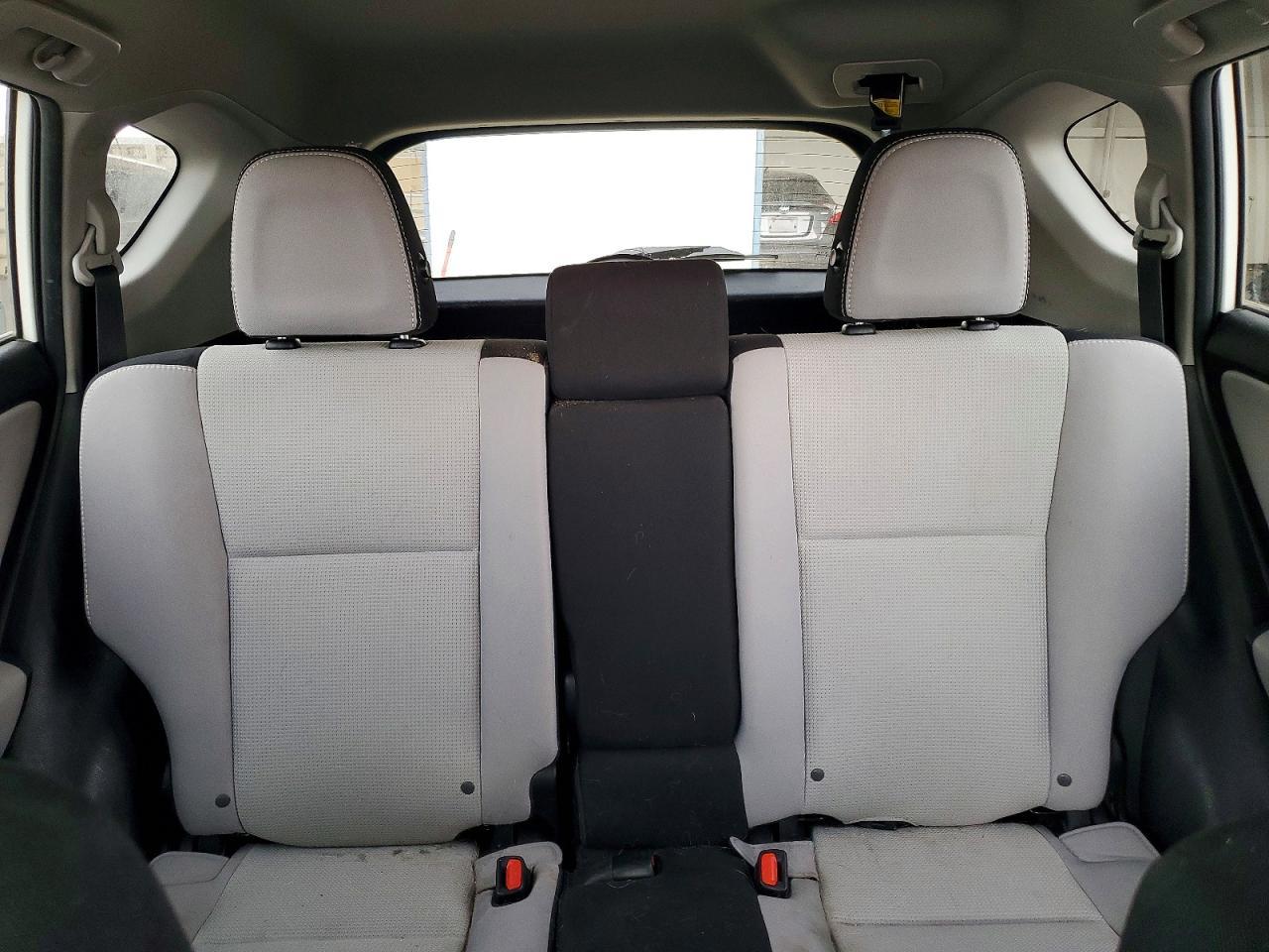 2018 Toyota Rav4 Adventure - zdjęcie 10
