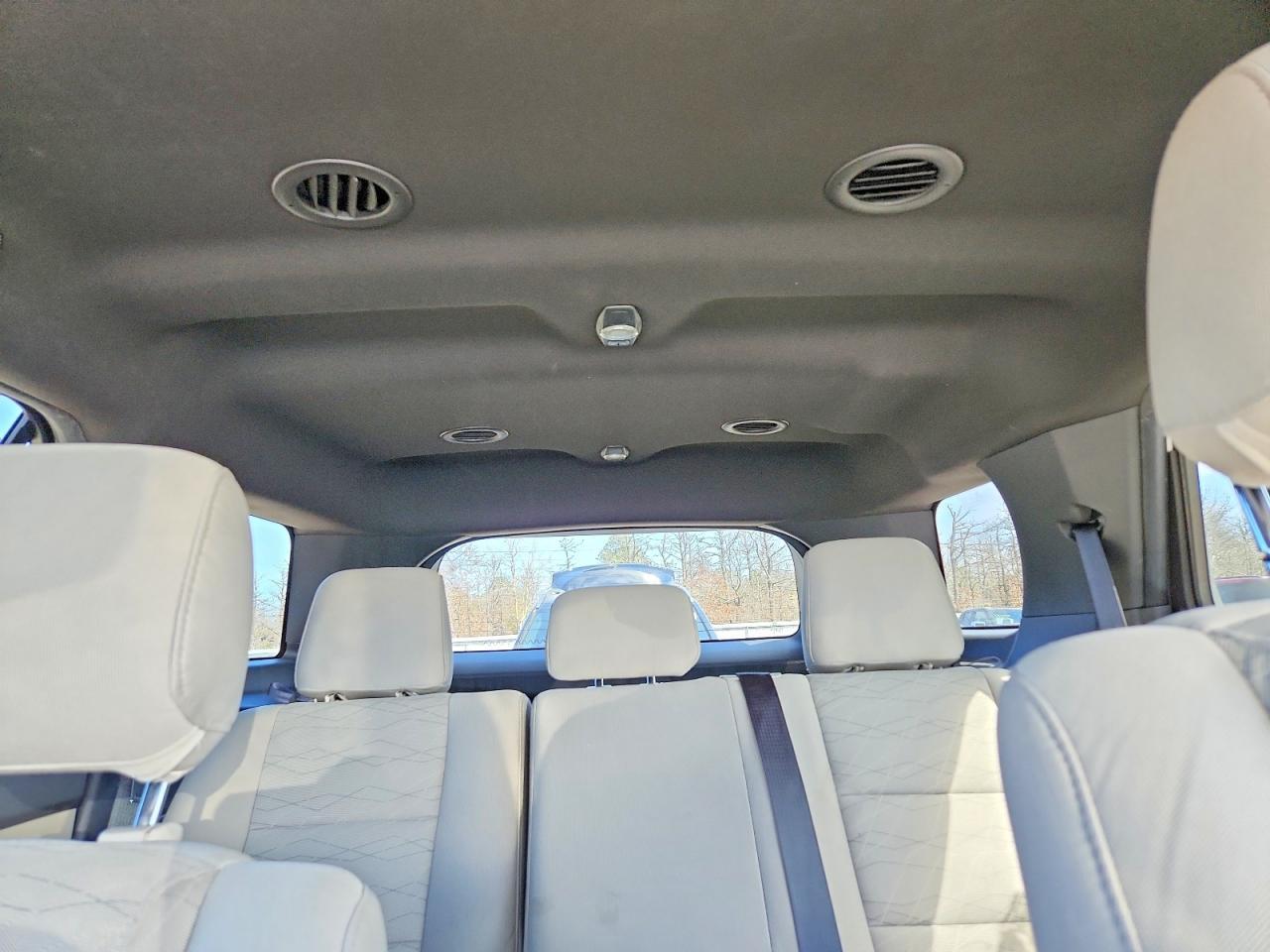 2013 Ford Explorer - zdjęcie 10