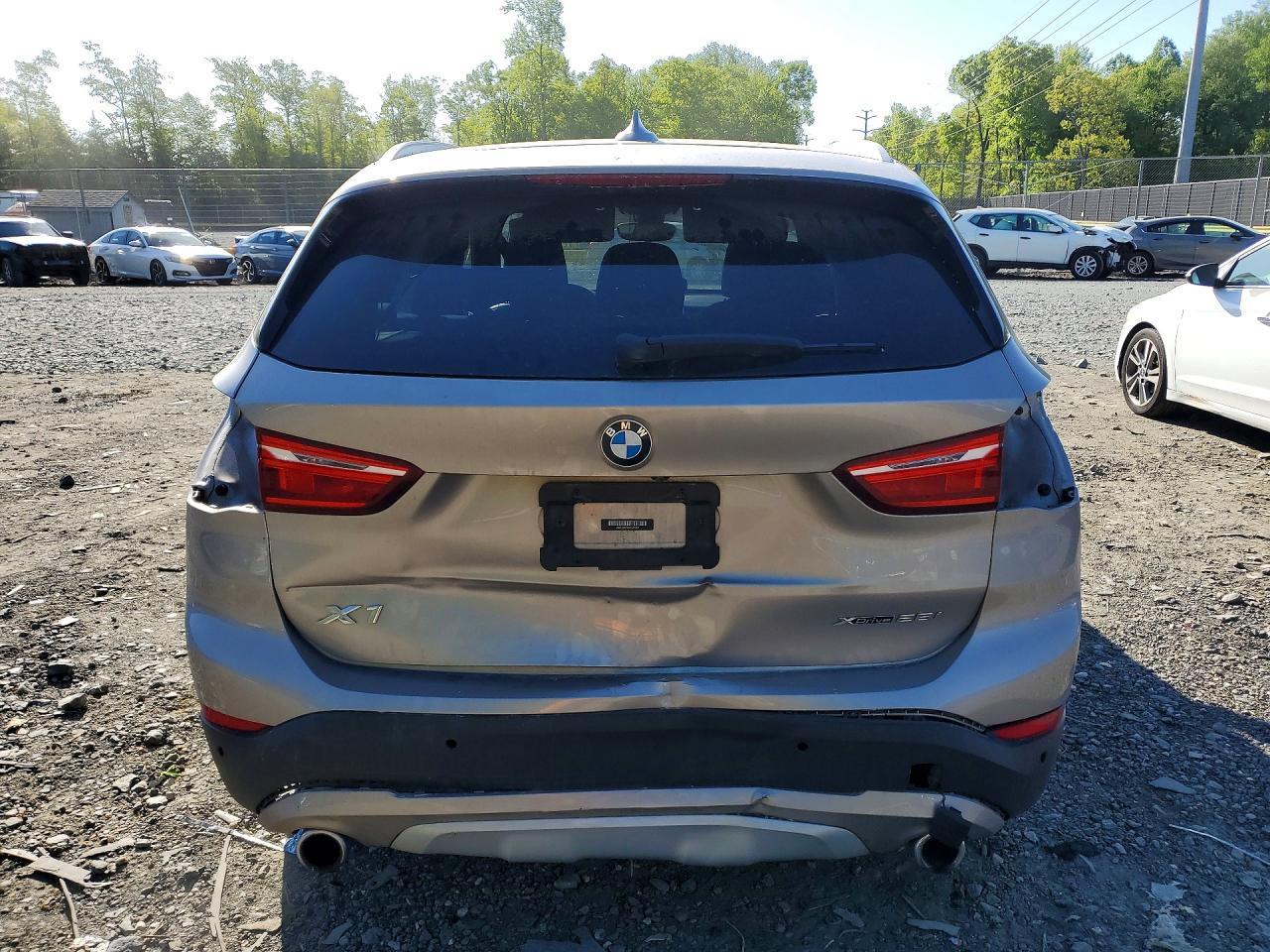 2021 BMW X1 xDrive28I - zdjęcie 6