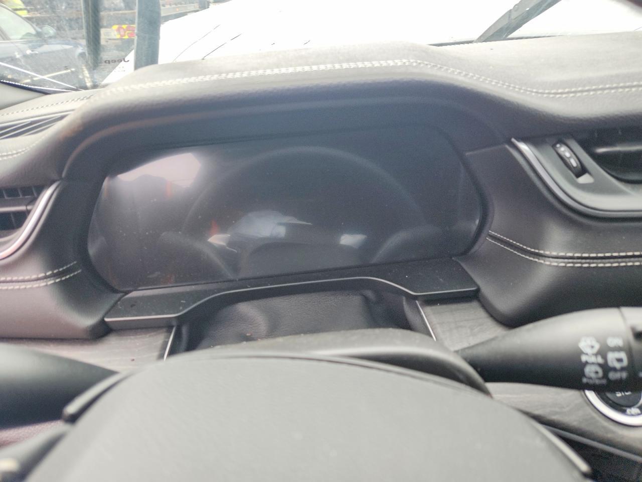 2025 Jeep Grand Cherokee L Limited - zdjęcie 9