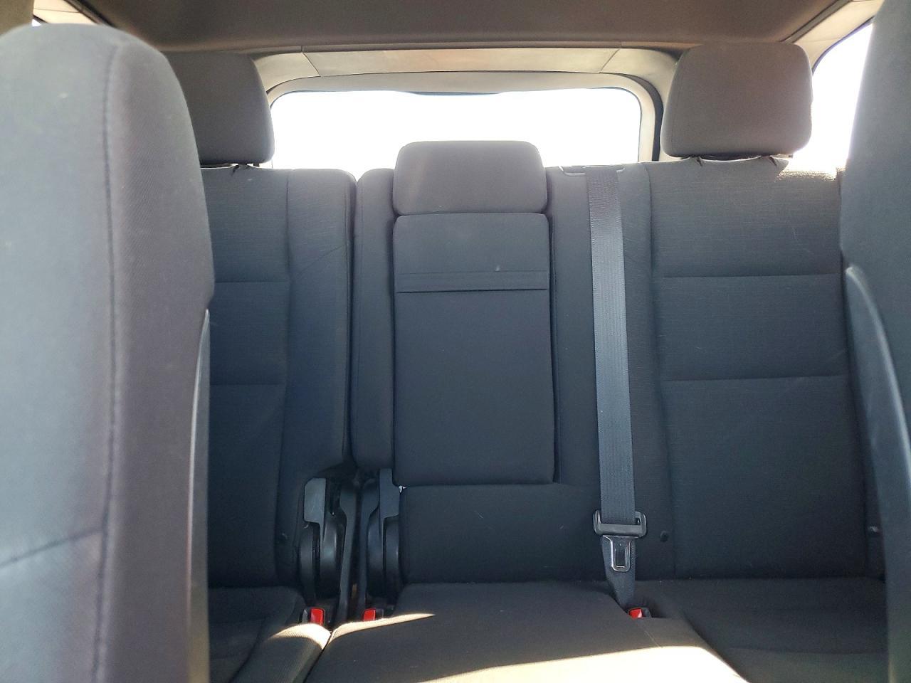 2015 Jeep Grand Cherokee Laredo - zdjęcie 10