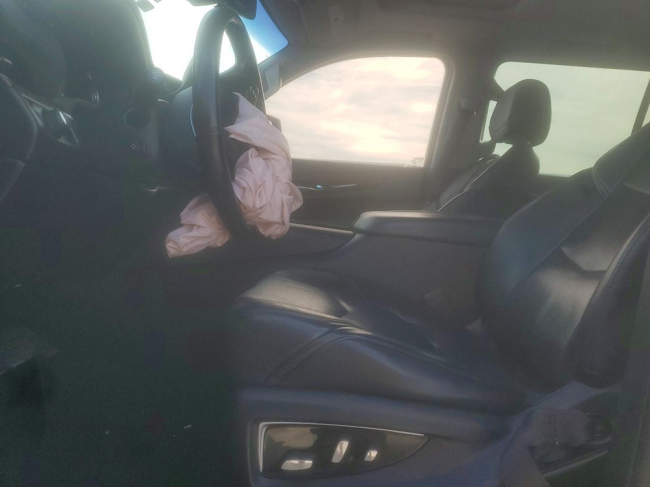 2020 Cadillac Escalade Esv Luxury - zdjęcie 7