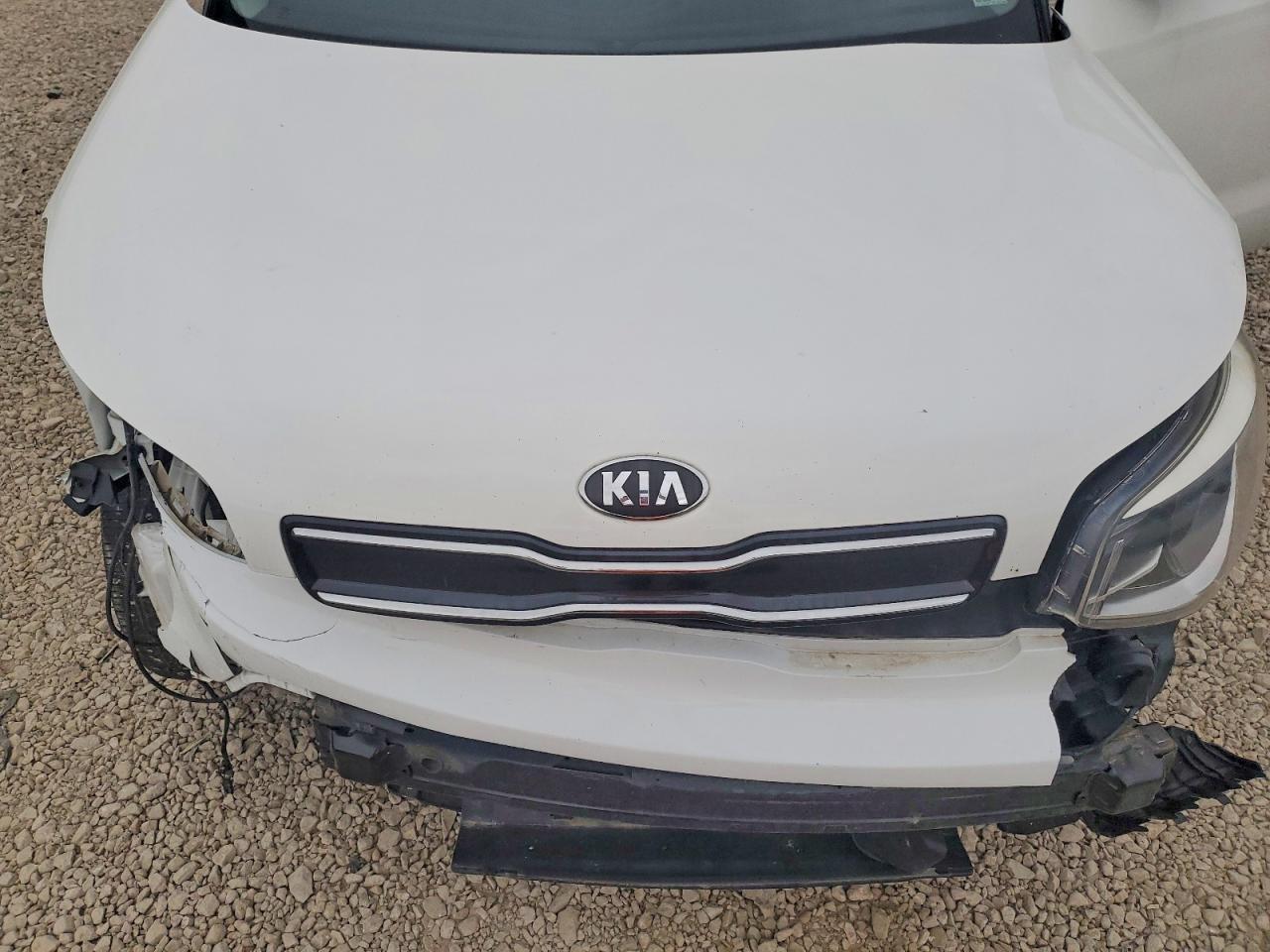 2019 Kia Soul + - zdjęcie 11