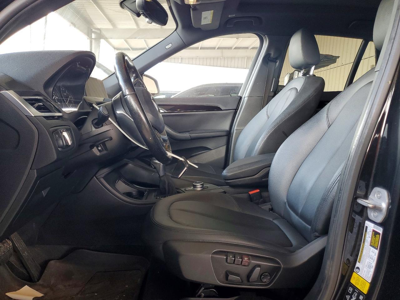 2018 BMW X1 xDrive28I - zdjęcie 7