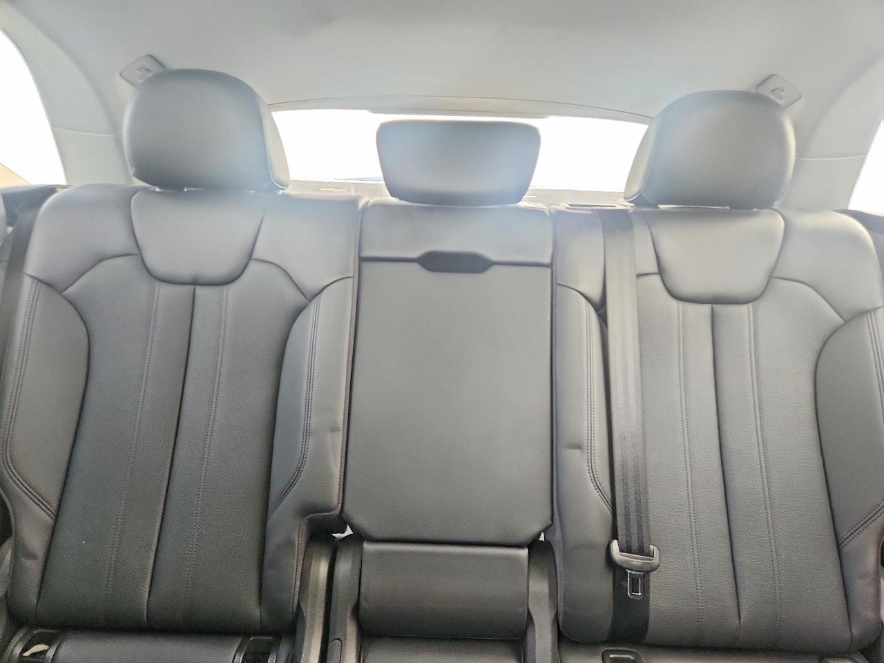 2018 Audi Q5 Premium Plus - zdjęcie 10
