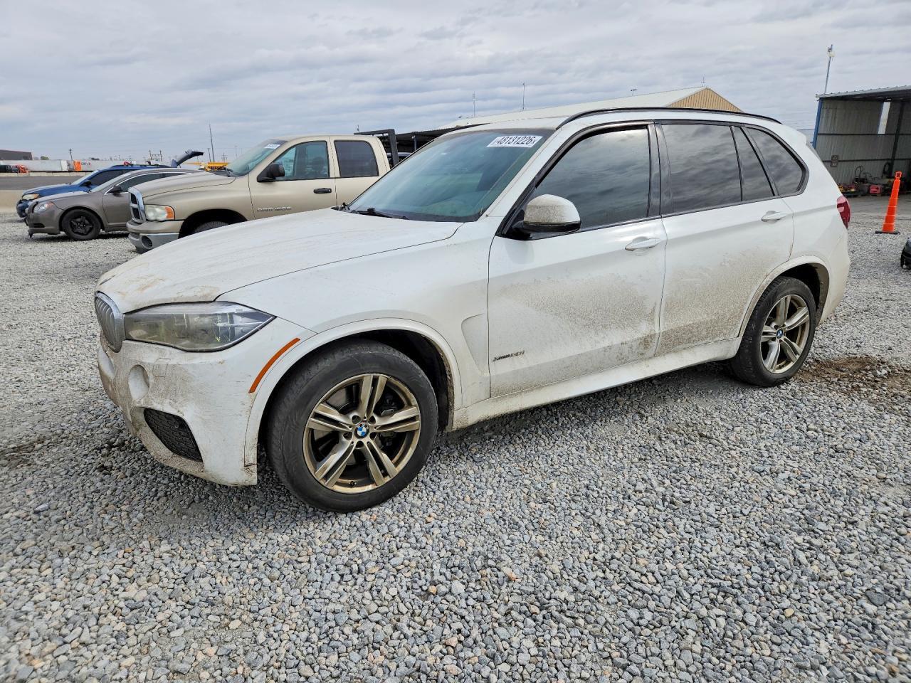 BMW X5 - zdjęcie 1