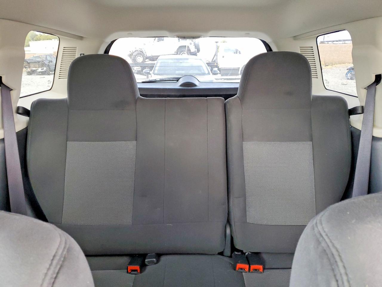 2016 Jeep Patriot Latitude - zdjęcie 10