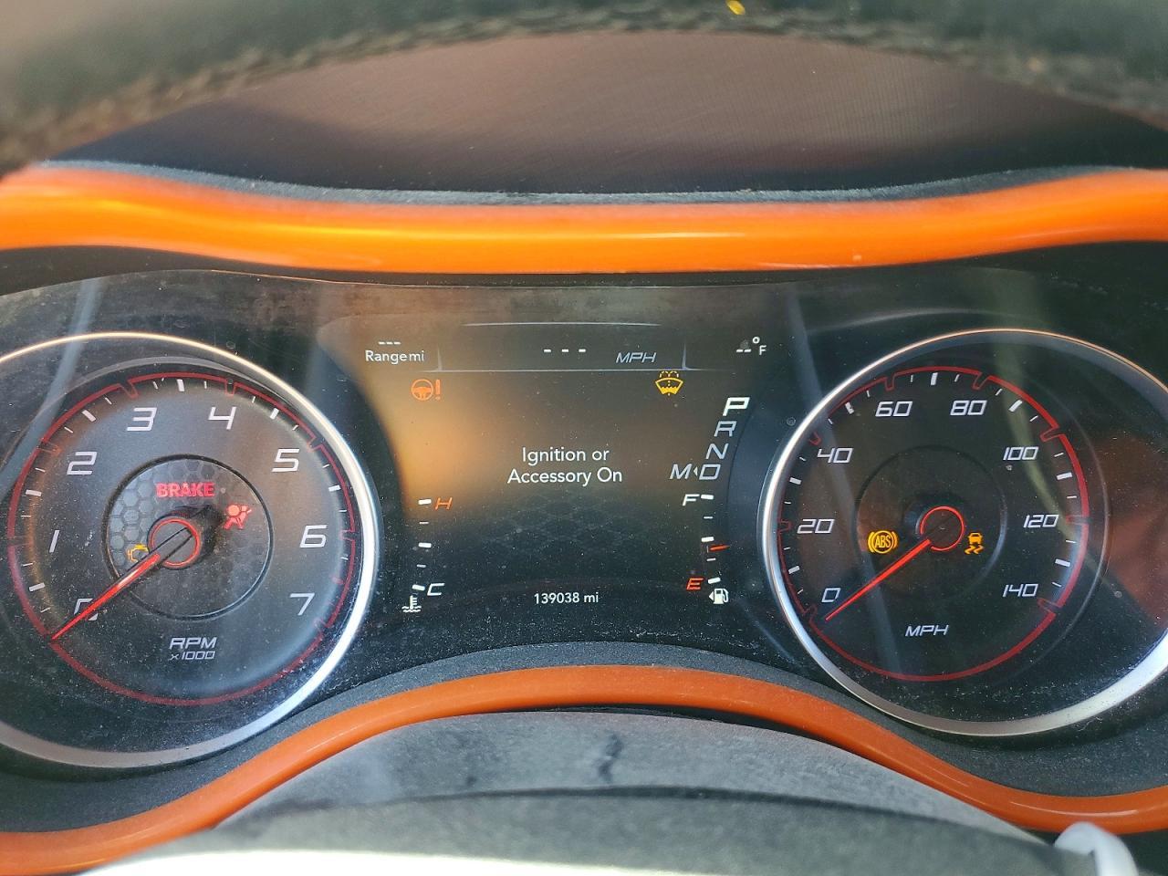 2019 Dodge Charger Sxt - zdjęcie 9