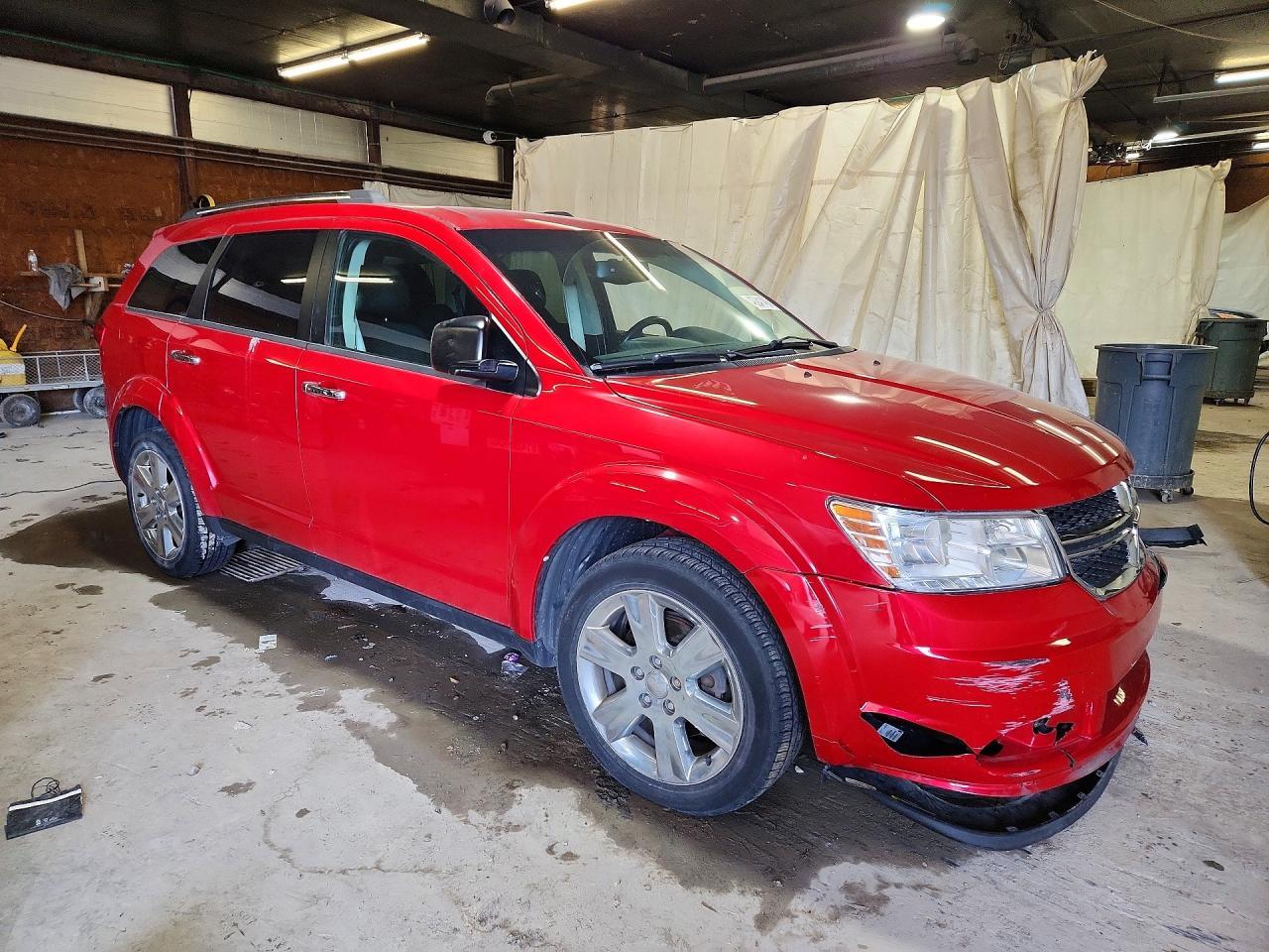 2015 Dodge Journey Se - zdjęcie 4