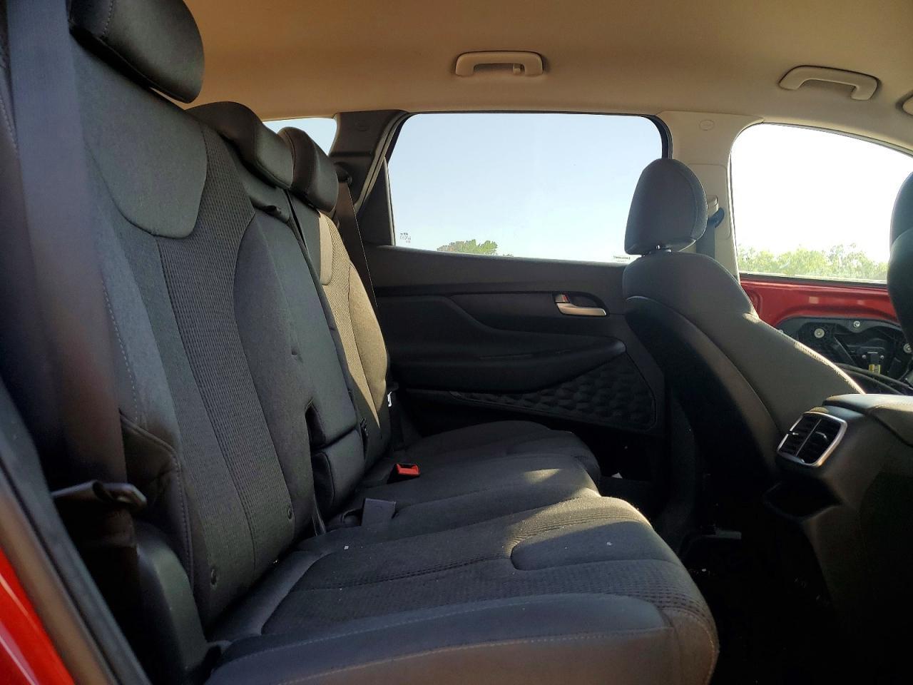 2019 Hyundai Santa Fe Sel 2.4L - zdjęcie 11