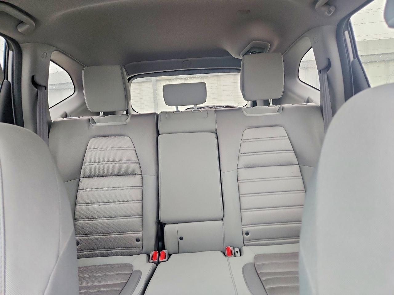 2018 Honda Cr-V Ex - zdjęcie 10