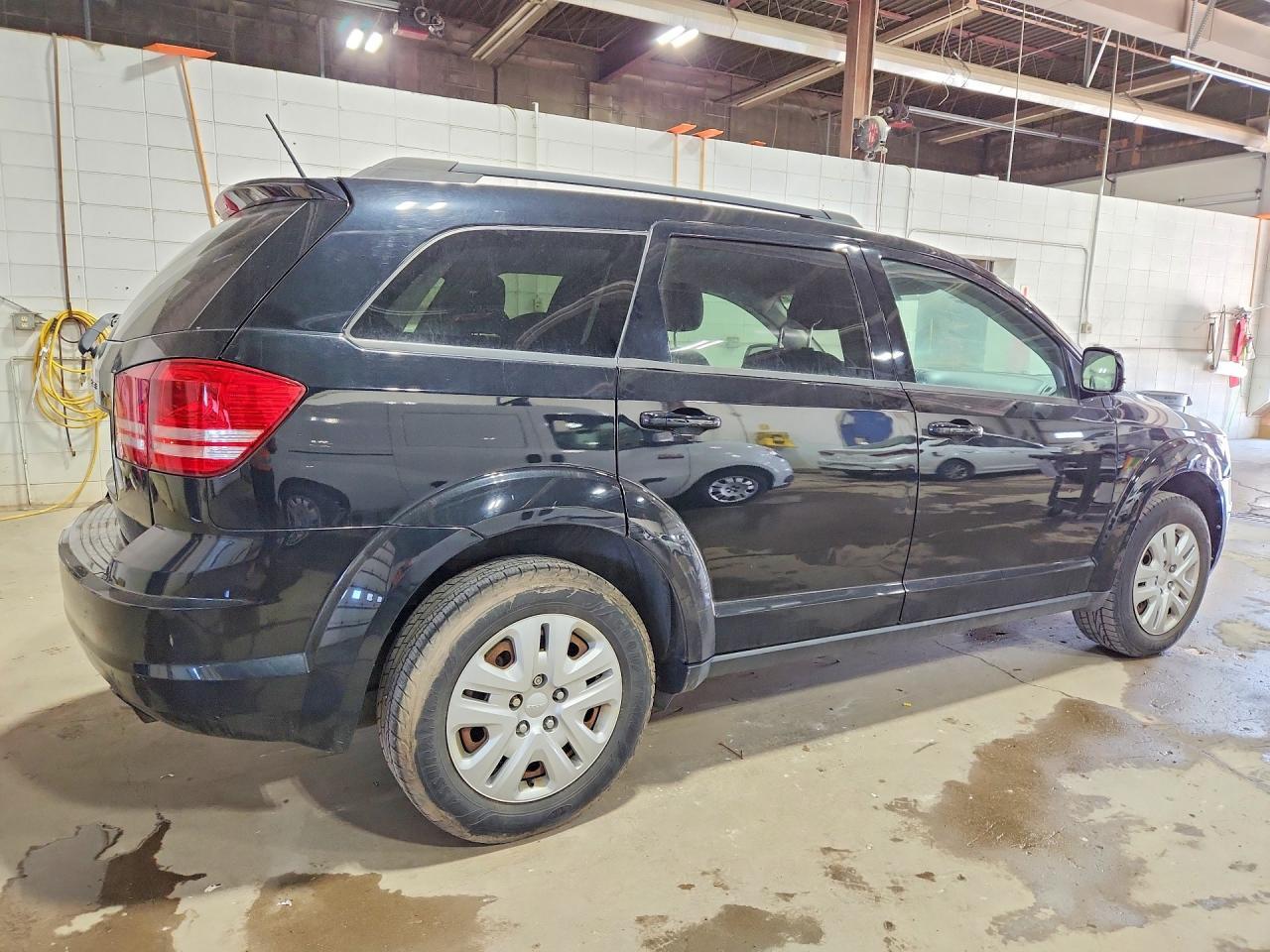2018 Dodge Journey Se - zdjęcie 3