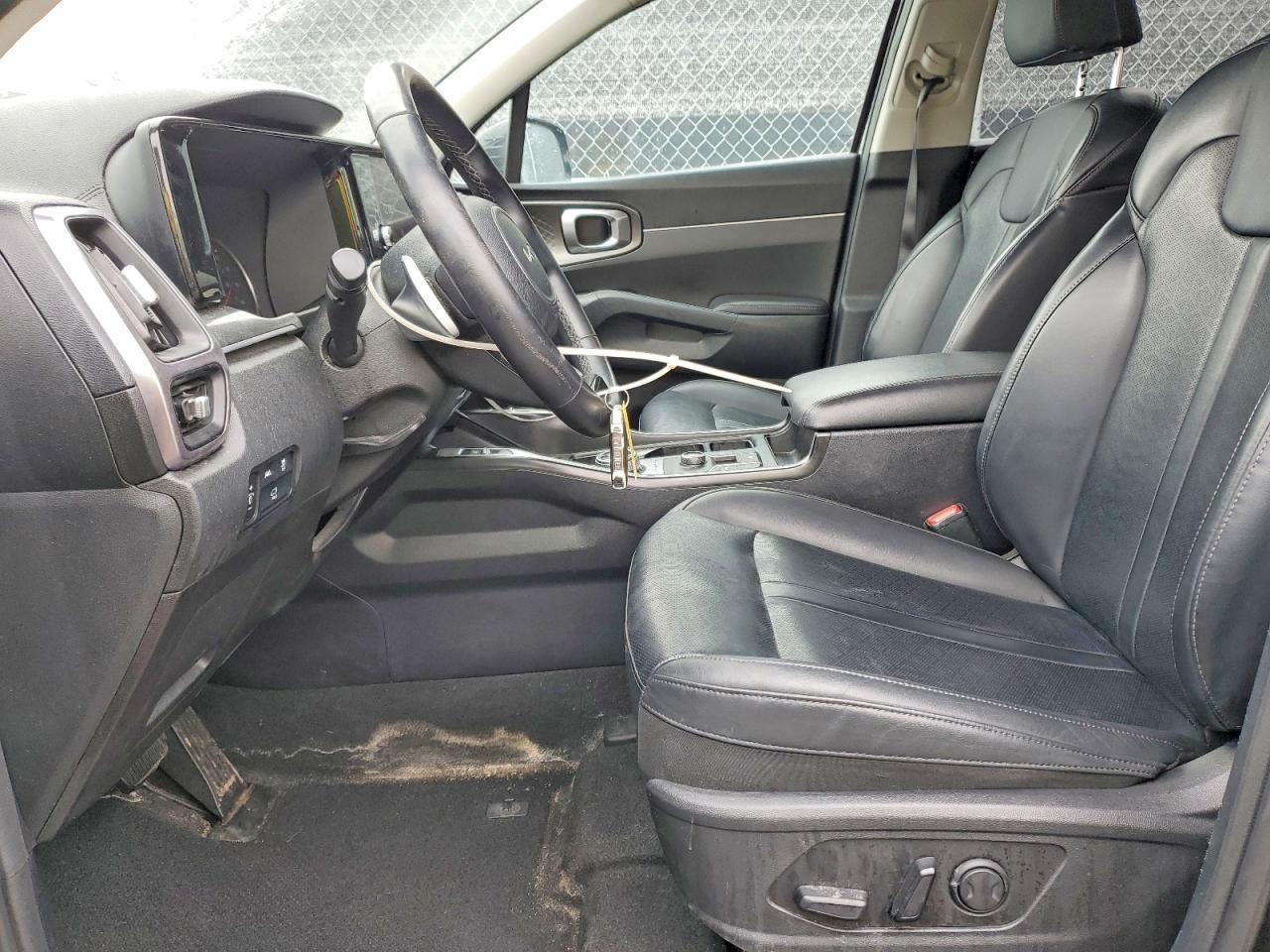 2023 Kia Sorento Ex - zdjęcie 7