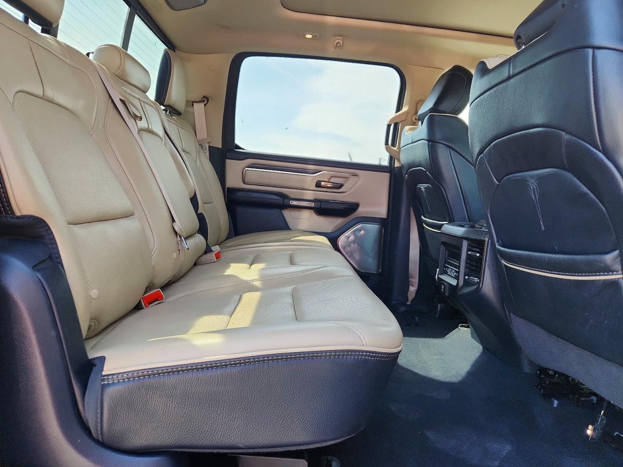 2019 Ram 1500 Limited - zdjęcie 10