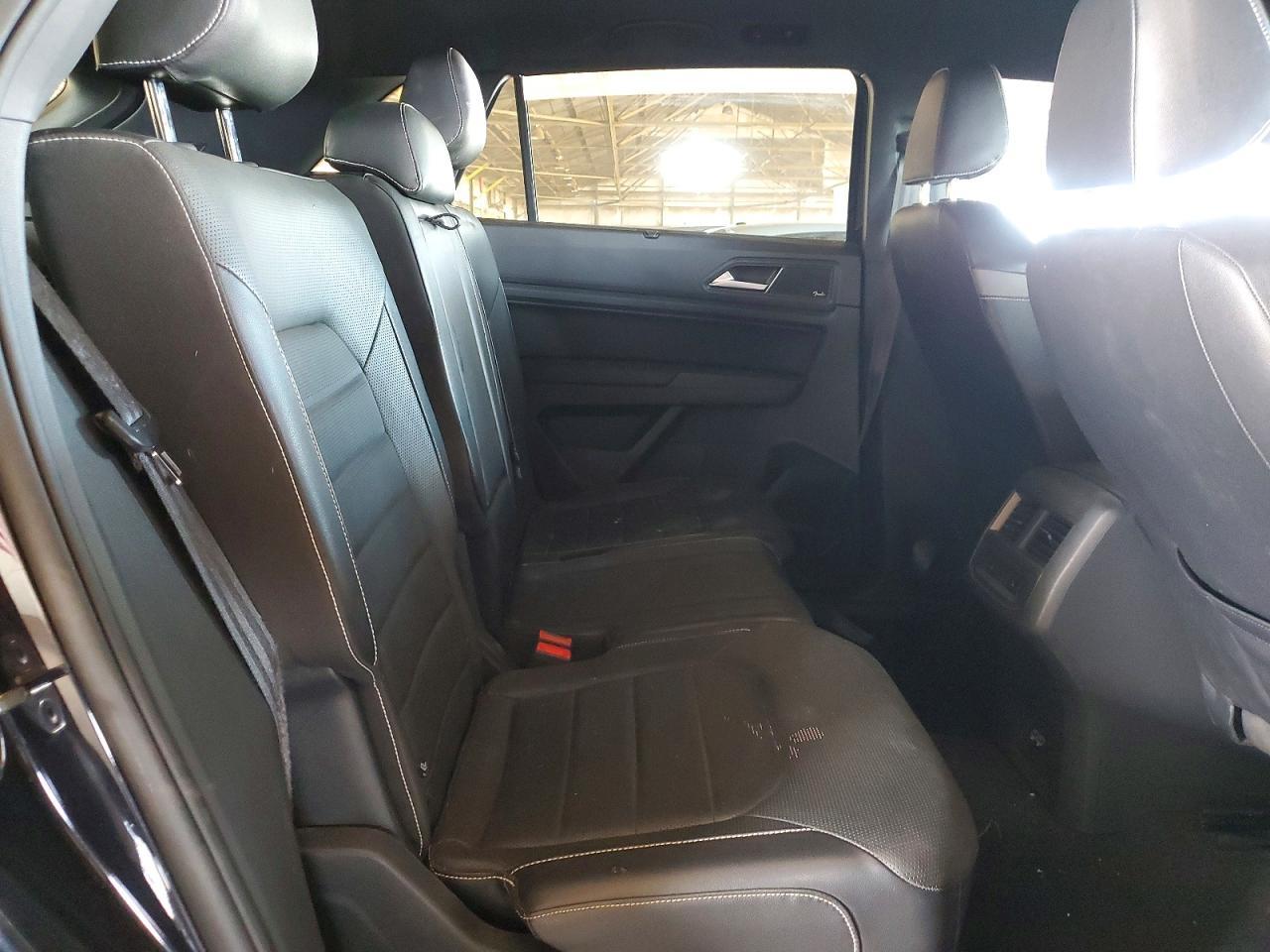 2020 Volkswagen Atlas Cross Sport Sel Premium R-Line - zdjęcie 10
