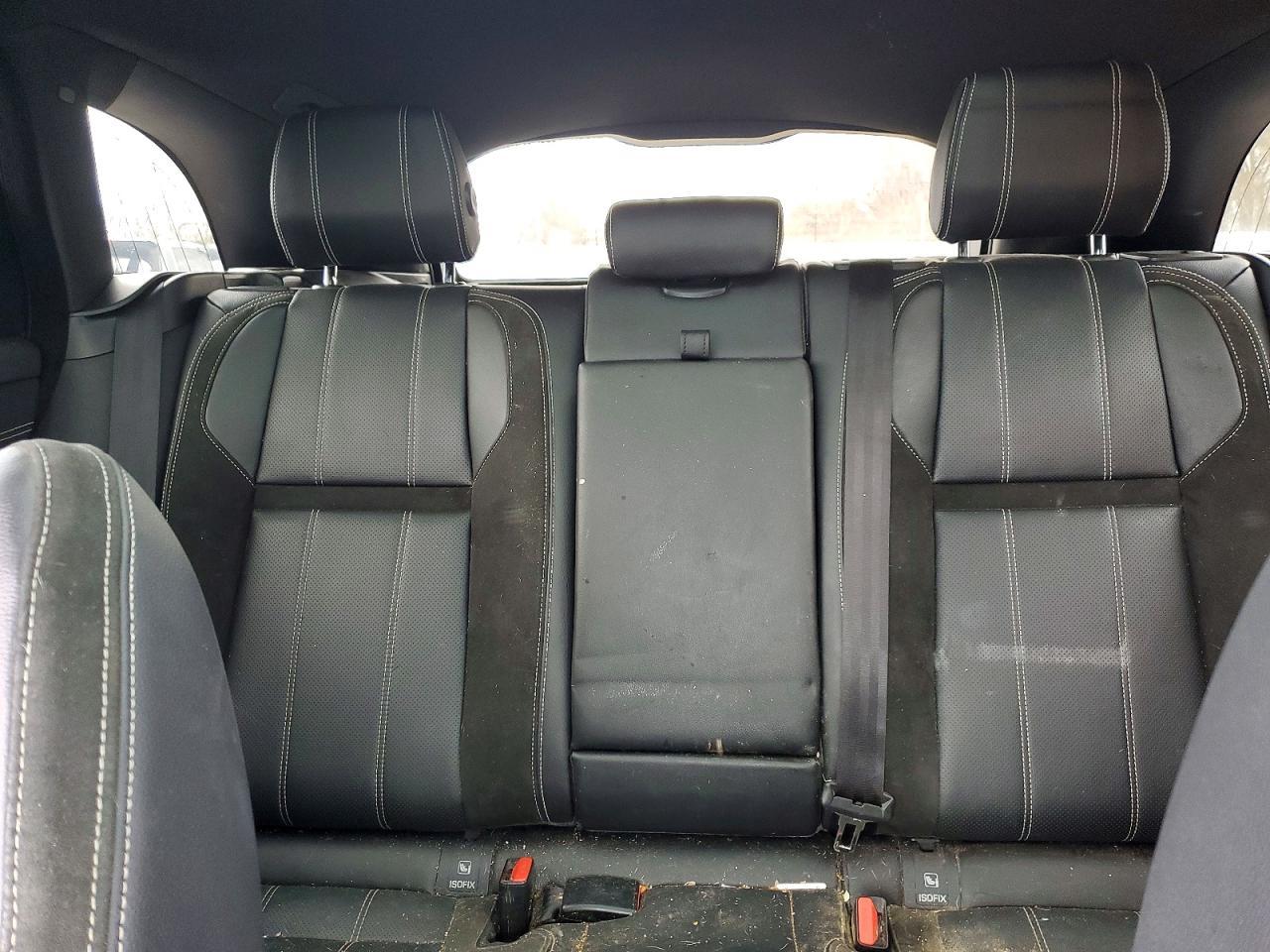 2019 Land Rover Range Rover Velar R-Dynamic Se - zdjęcie 10