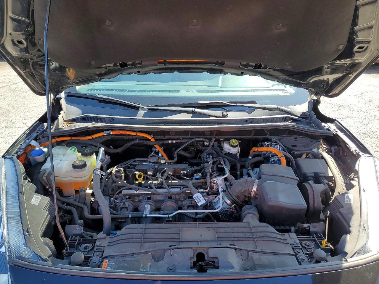 2020 Ford Escape Se Sport - zdjęcie 12