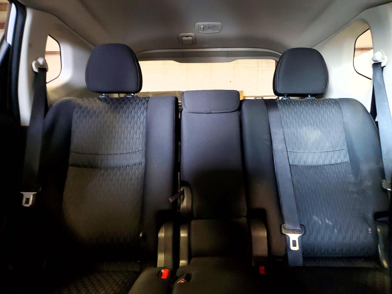 2019 Nissan Rogue Sv - zdjęcie 10