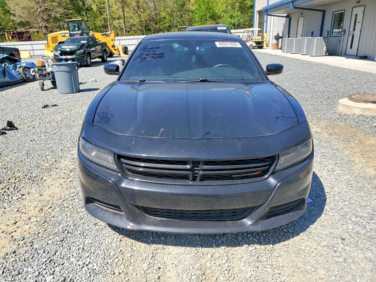 2017 Dodge Charger R - zdjęcie 5